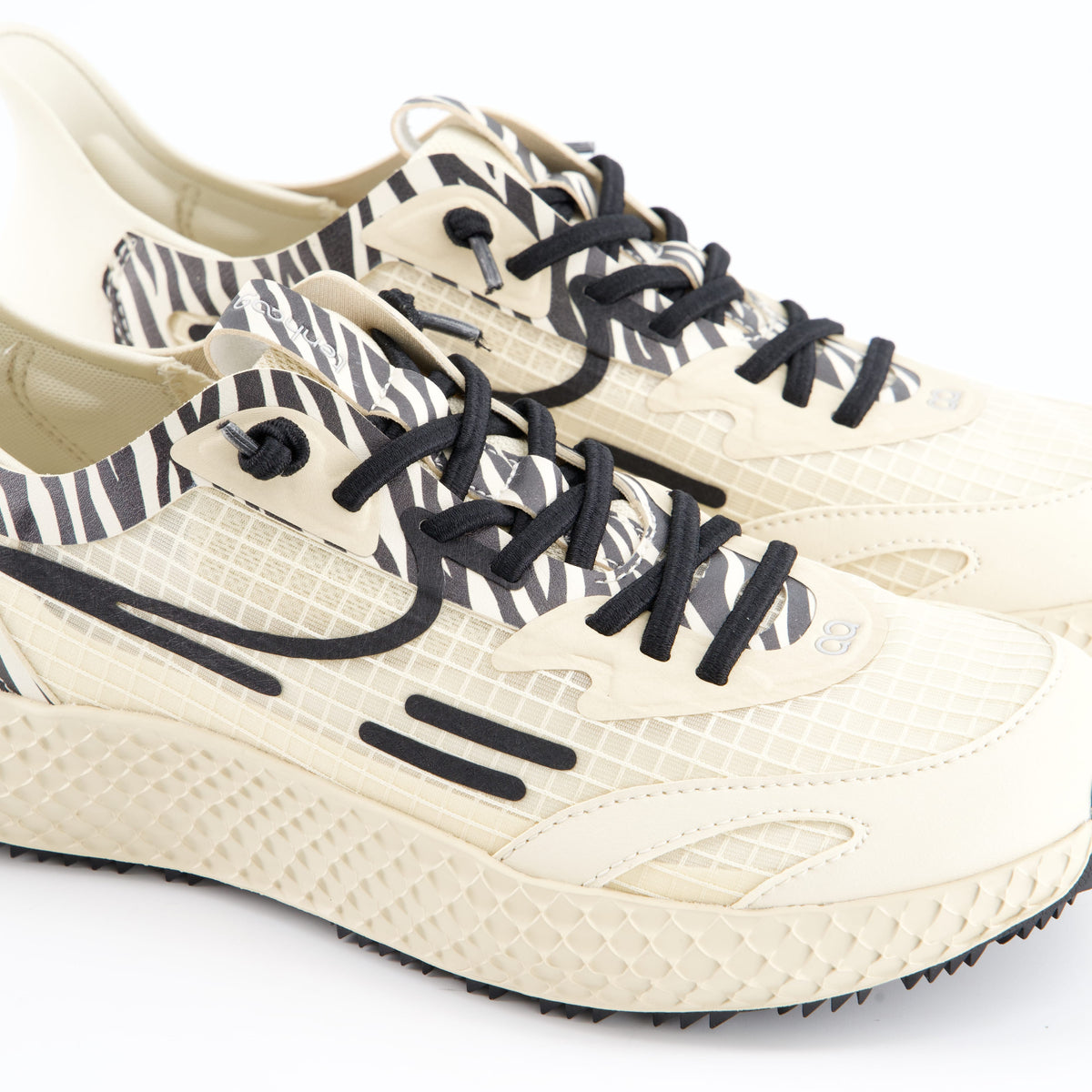 Tenhaag Damenschuhe - Sneaker Sneaker