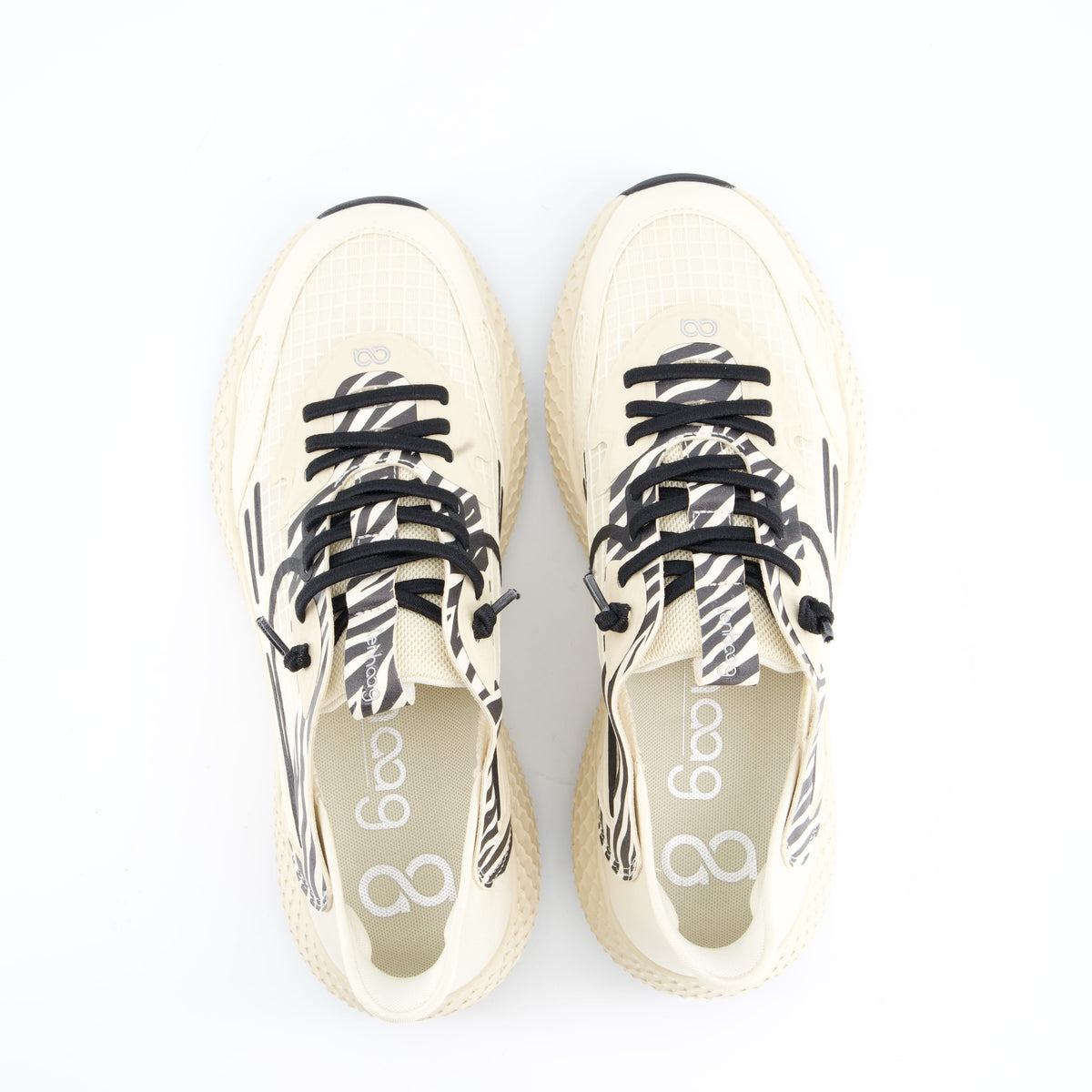 Tenhaag Damenschuhe - Sneaker Sneaker