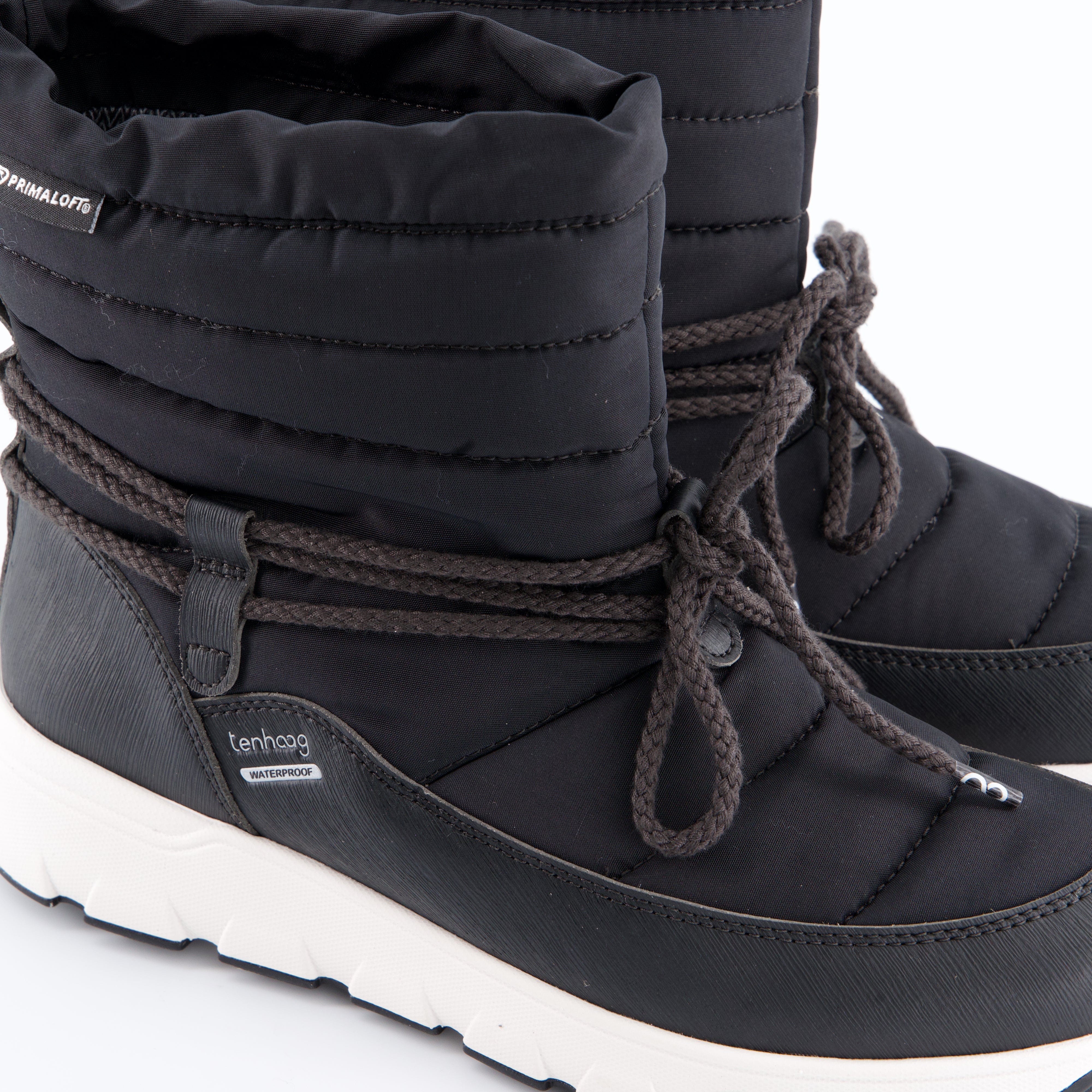 Tenhaag Damenschuhe - Winterstiefel Winterstiefel