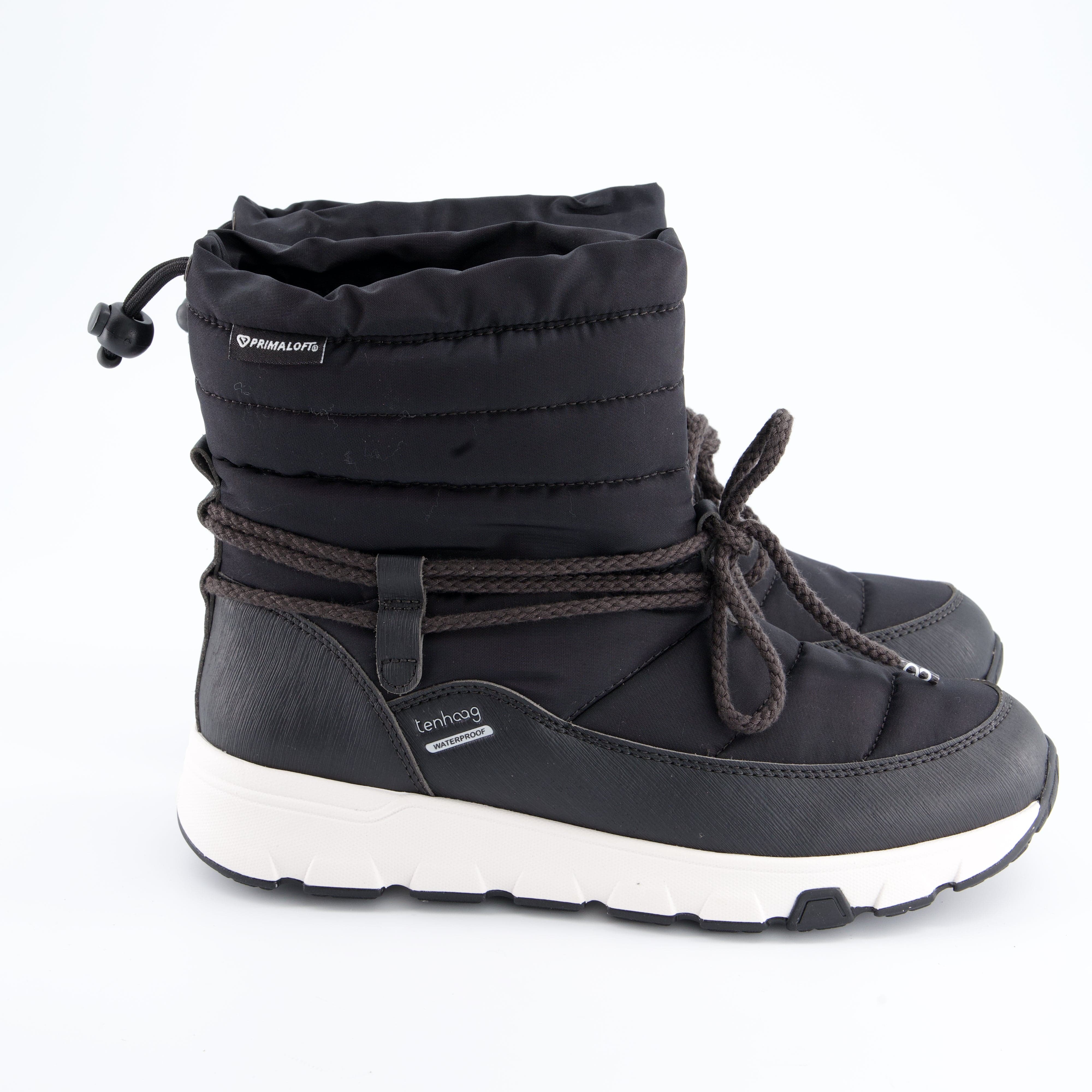 Tenhaag Damenschuhe - Winterstiefel Winterstiefel