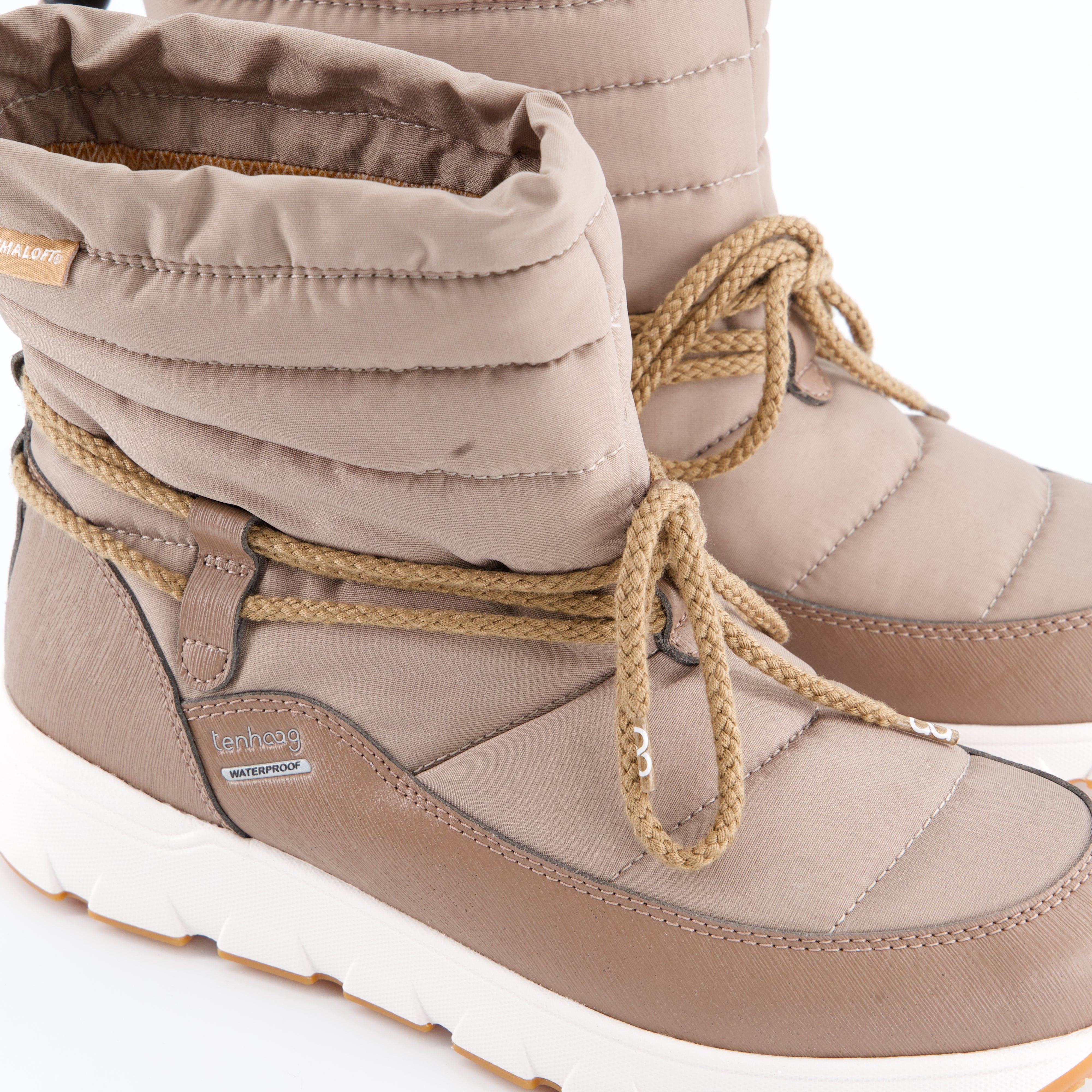 Tenhaag Damenschuhe - Winterstiefel Winterstiefel