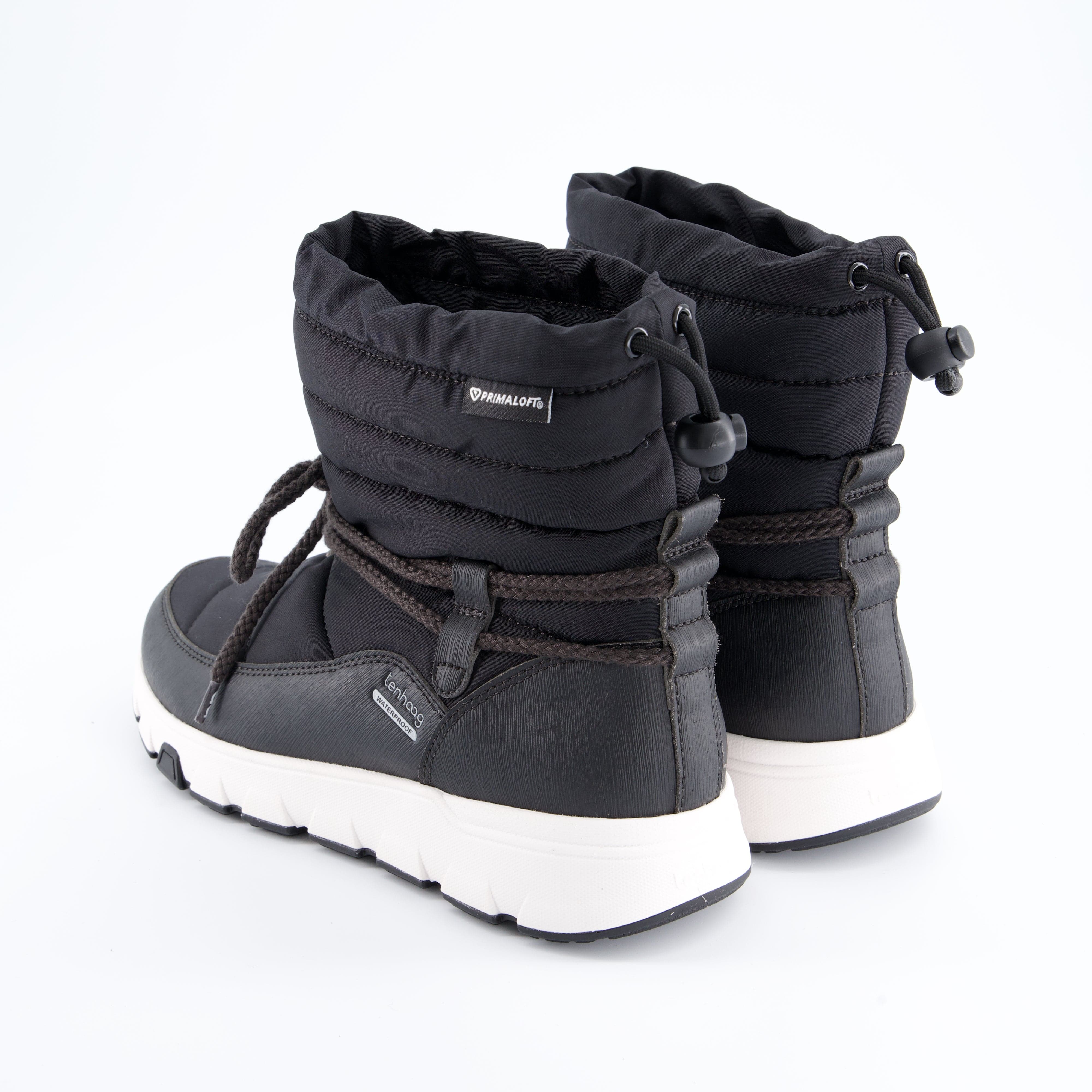 Tenhaag Damenschuhe - Winterstiefel Winterstiefel