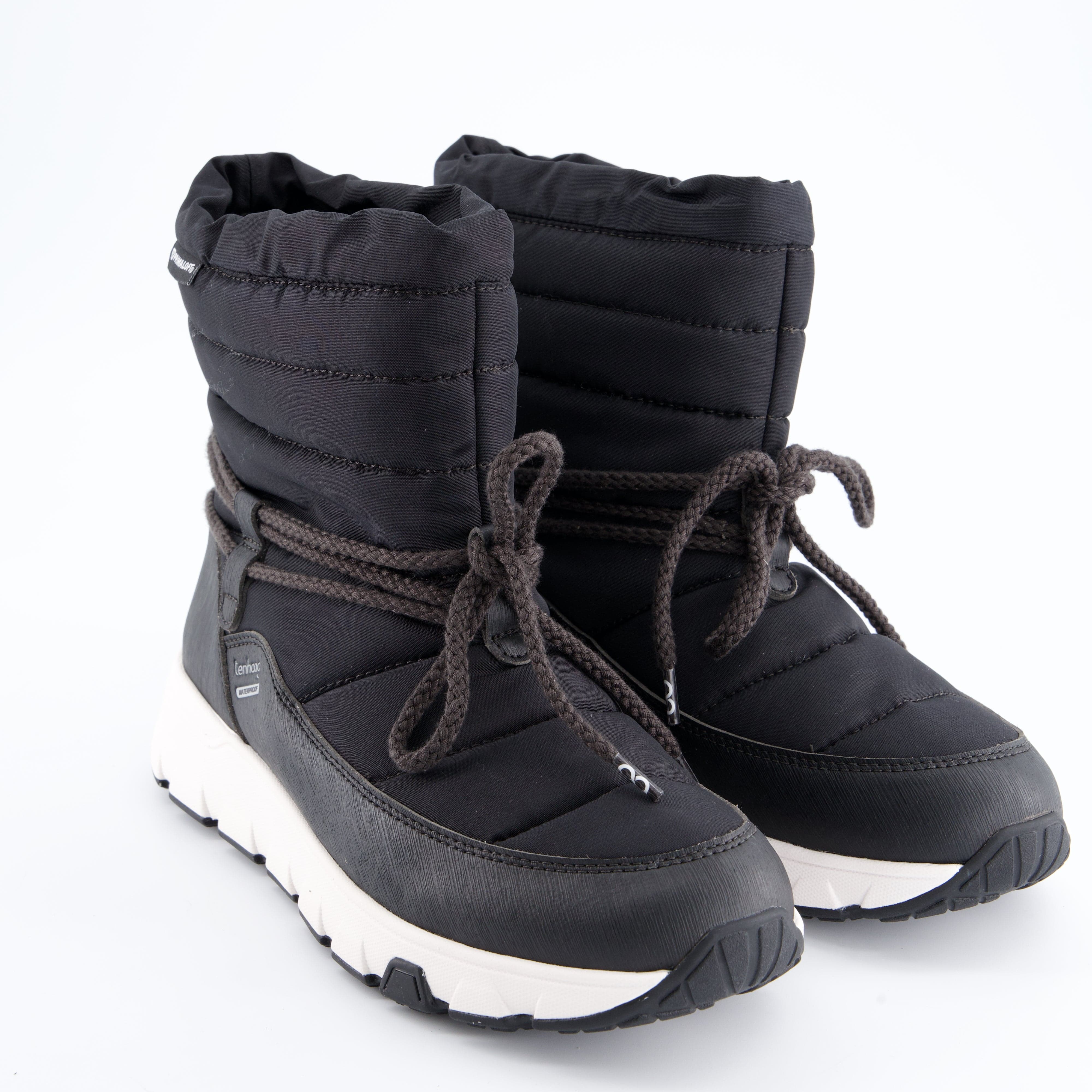 Tenhaag Damenschuhe - Winterstiefel Winterstiefel