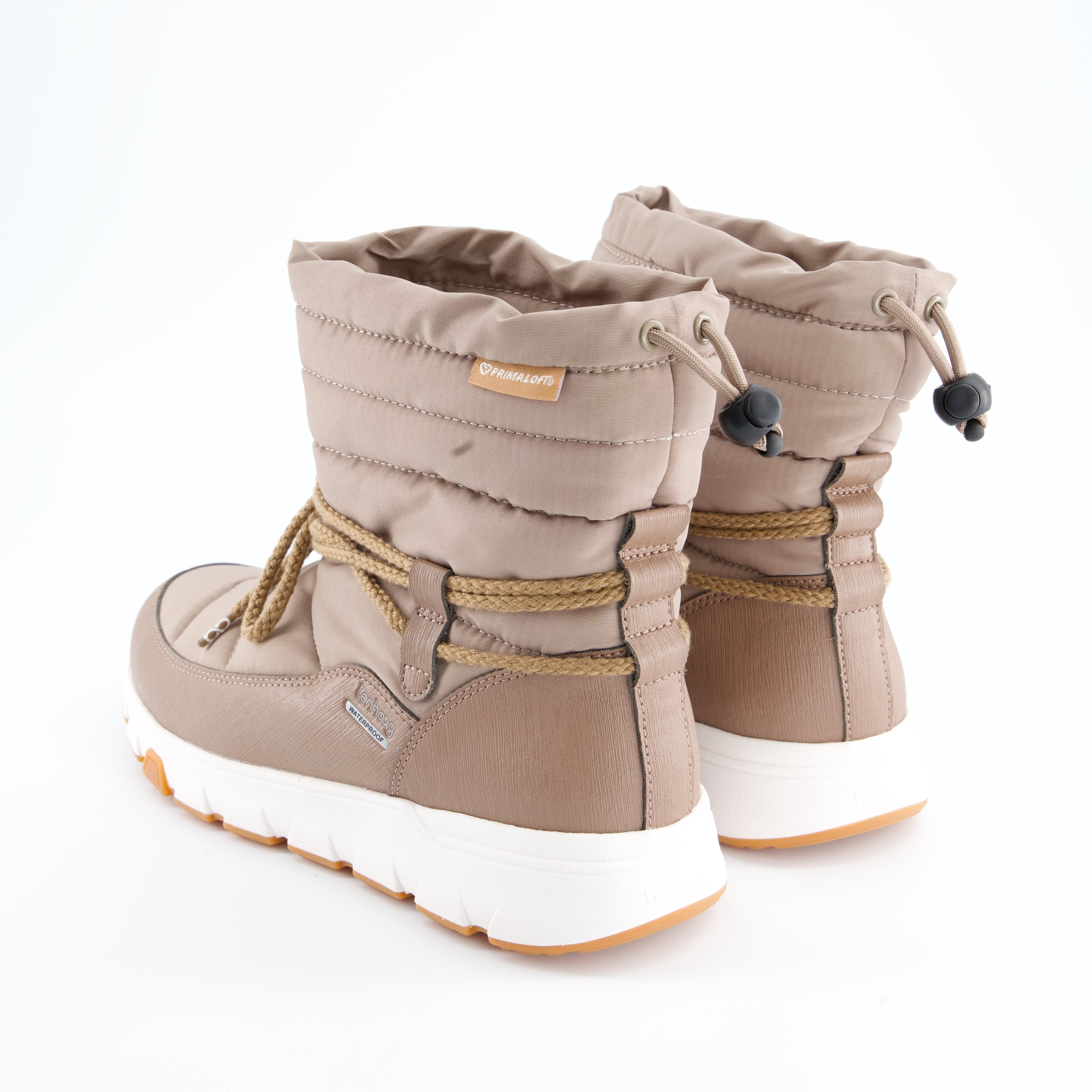 Tenhaag Damenschuhe - Winterstiefel Winterstiefel