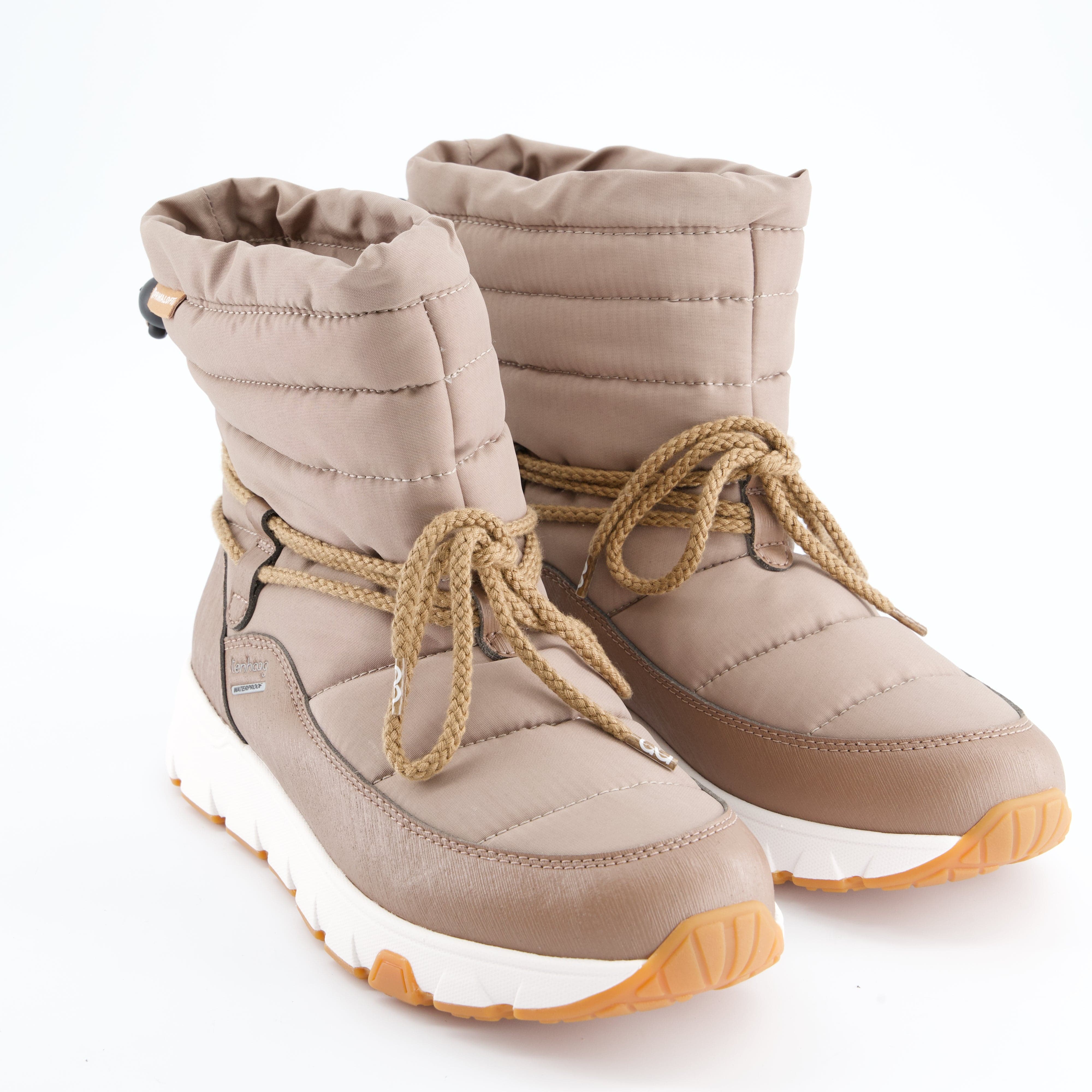 Tenhaag Damenschuhe - Winterstiefel Winterstiefel