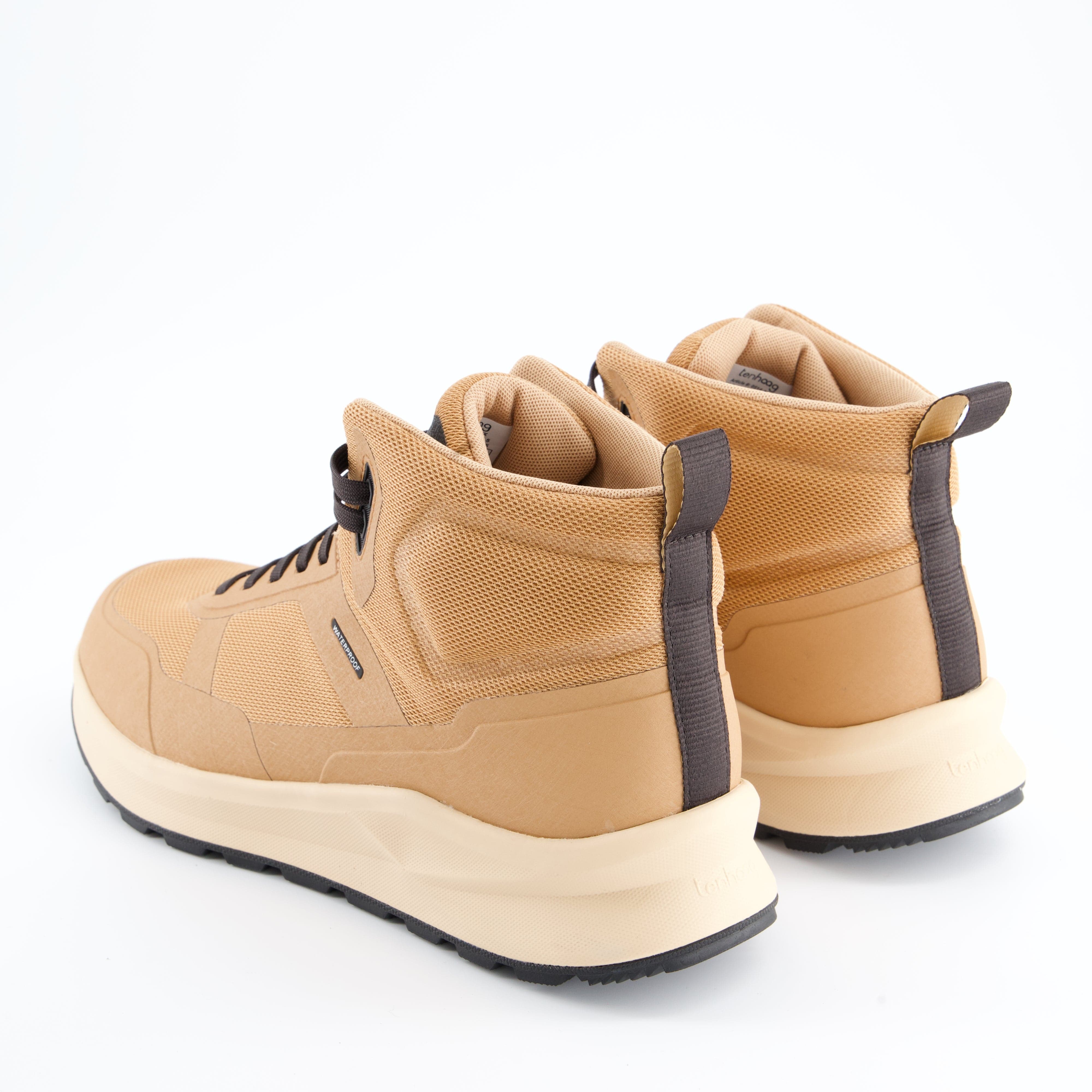 Tenhaag Herrenschuh - Schnürboot Schnürboot