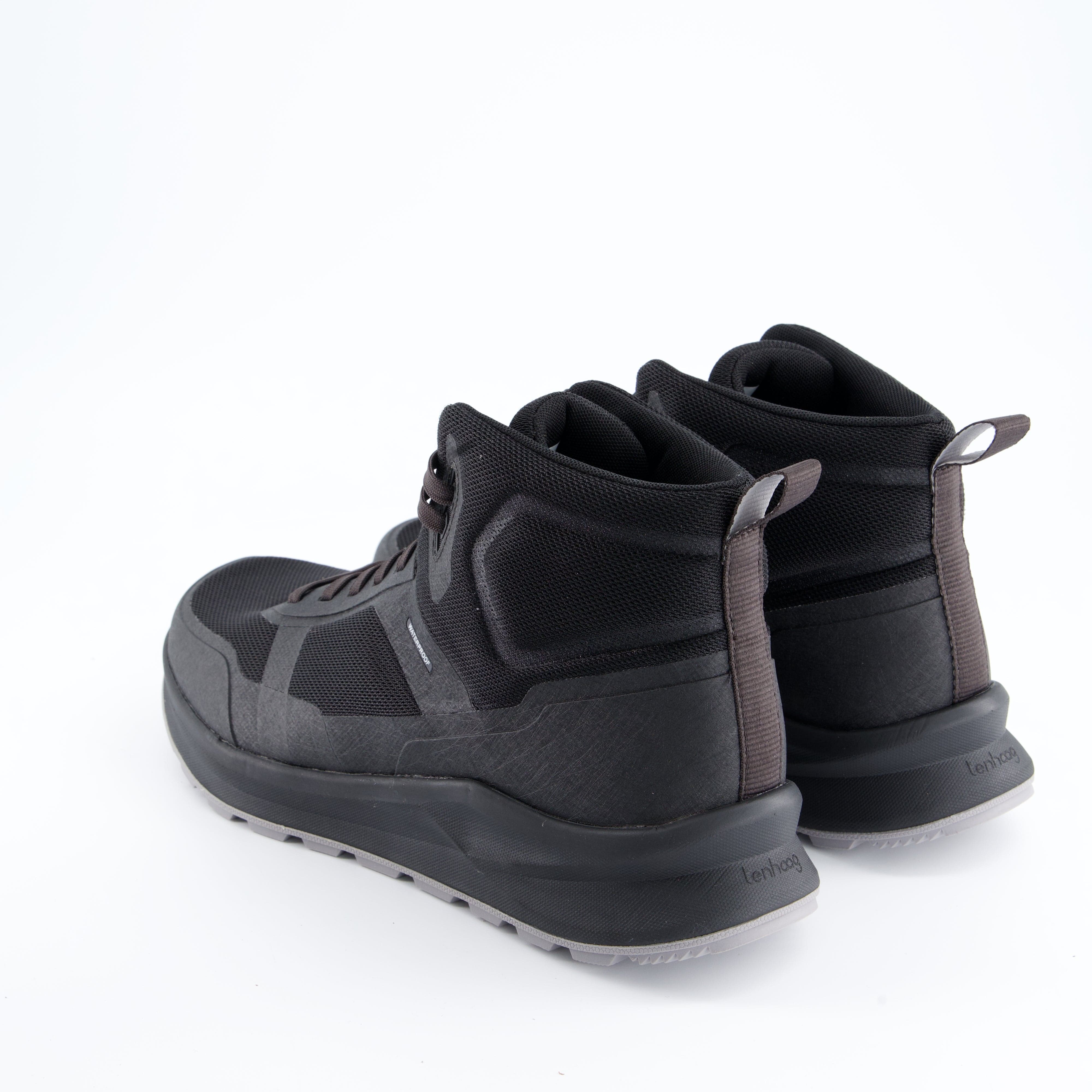 Tenhaag Herrenschuh - Schnürboot Schnürboot