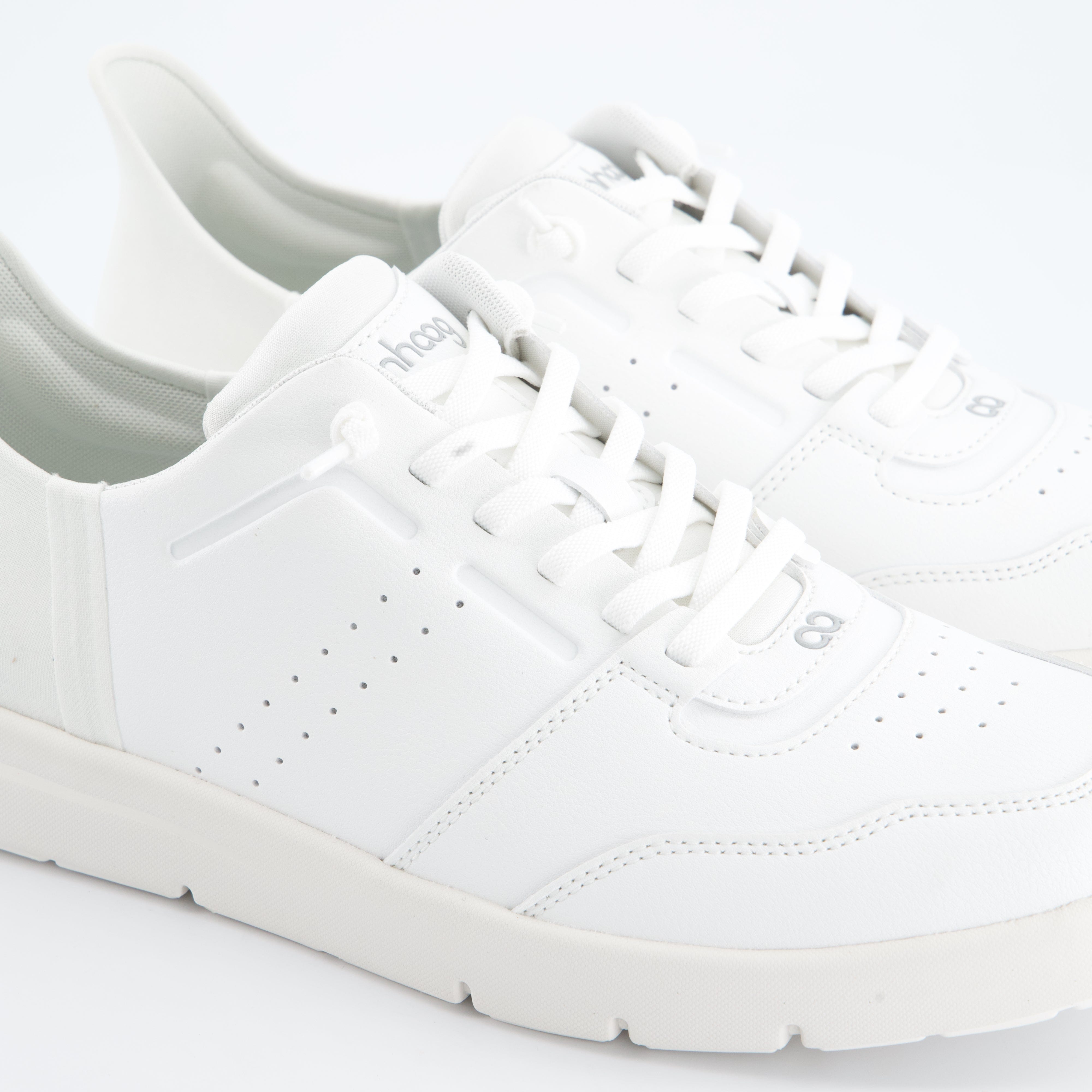 Tenhaag Herrenschuh - Schnürschuh Schnürschuh