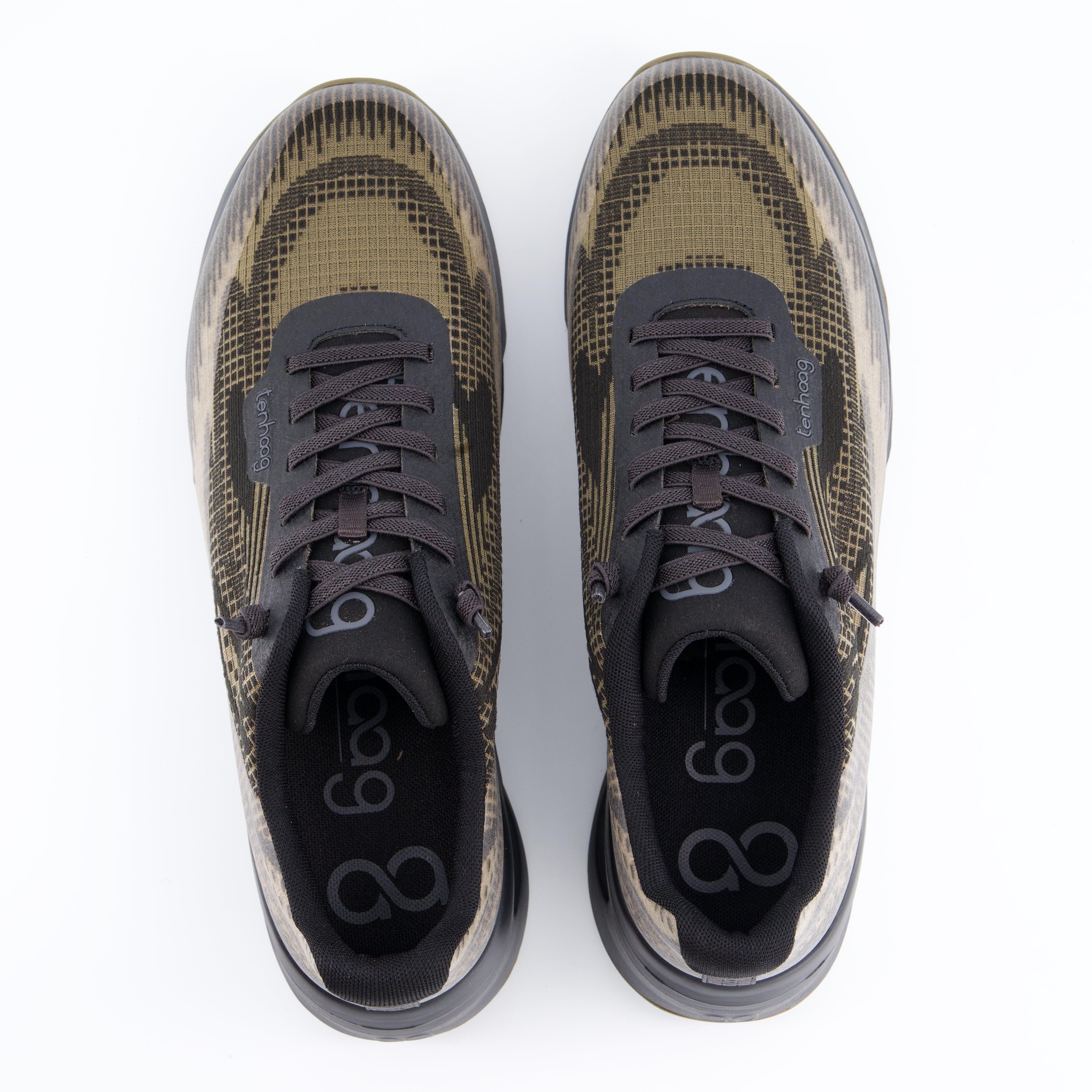 Tenhaag Herrenschuh - Sneaker Sneaker