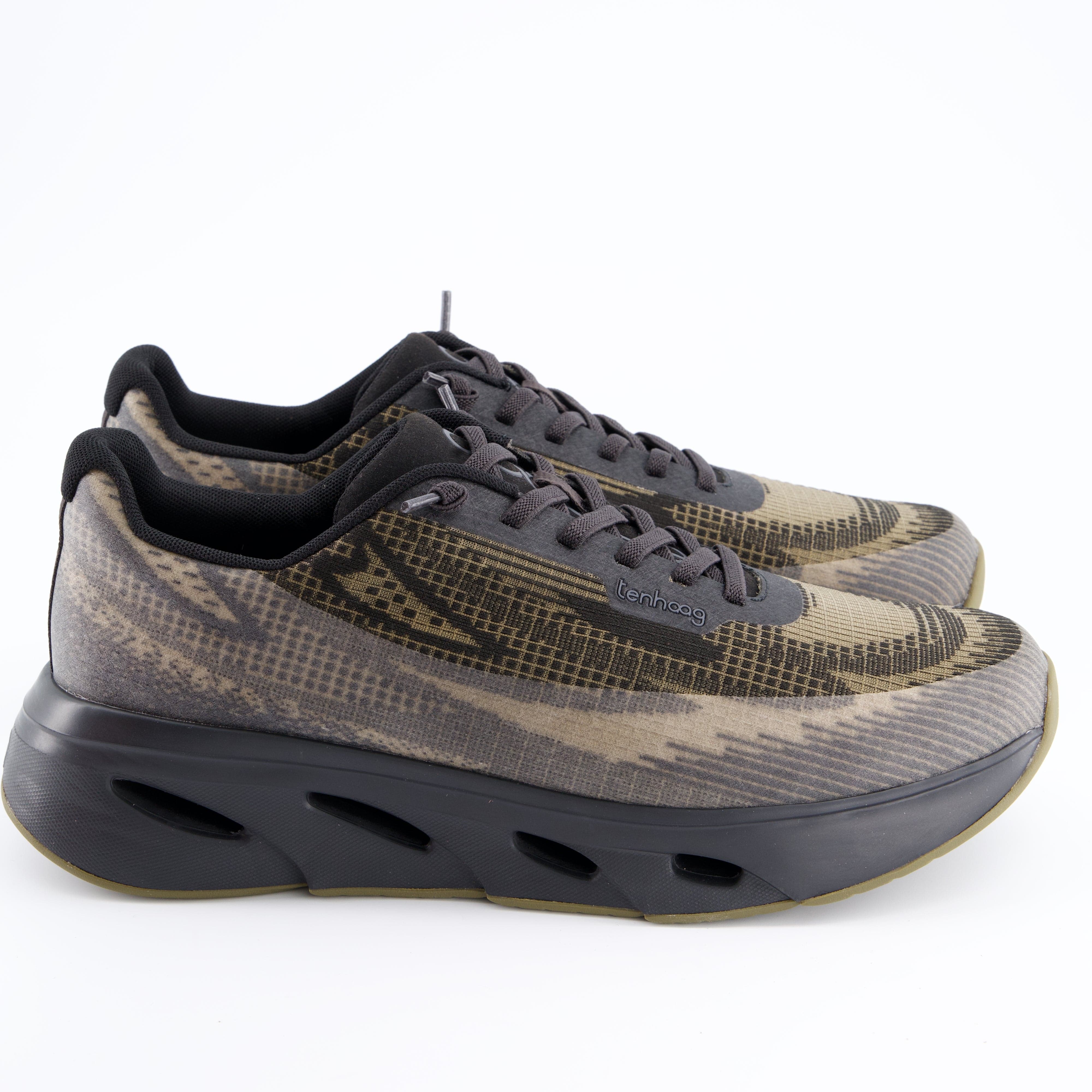 Tenhaag Herrenschuh - Sneaker Sneaker