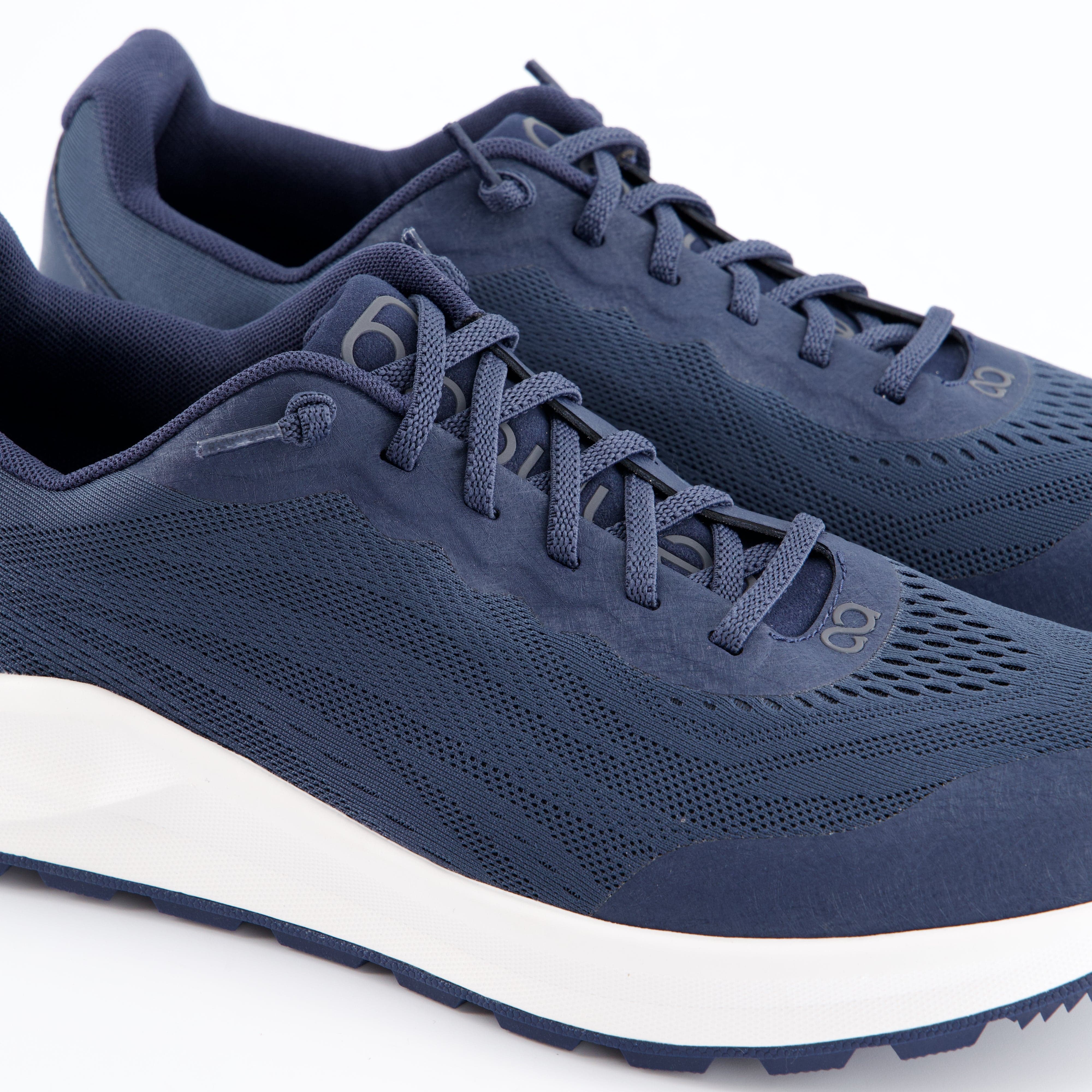 Tenhaag Herrenschuh - Sneaker Sneaker