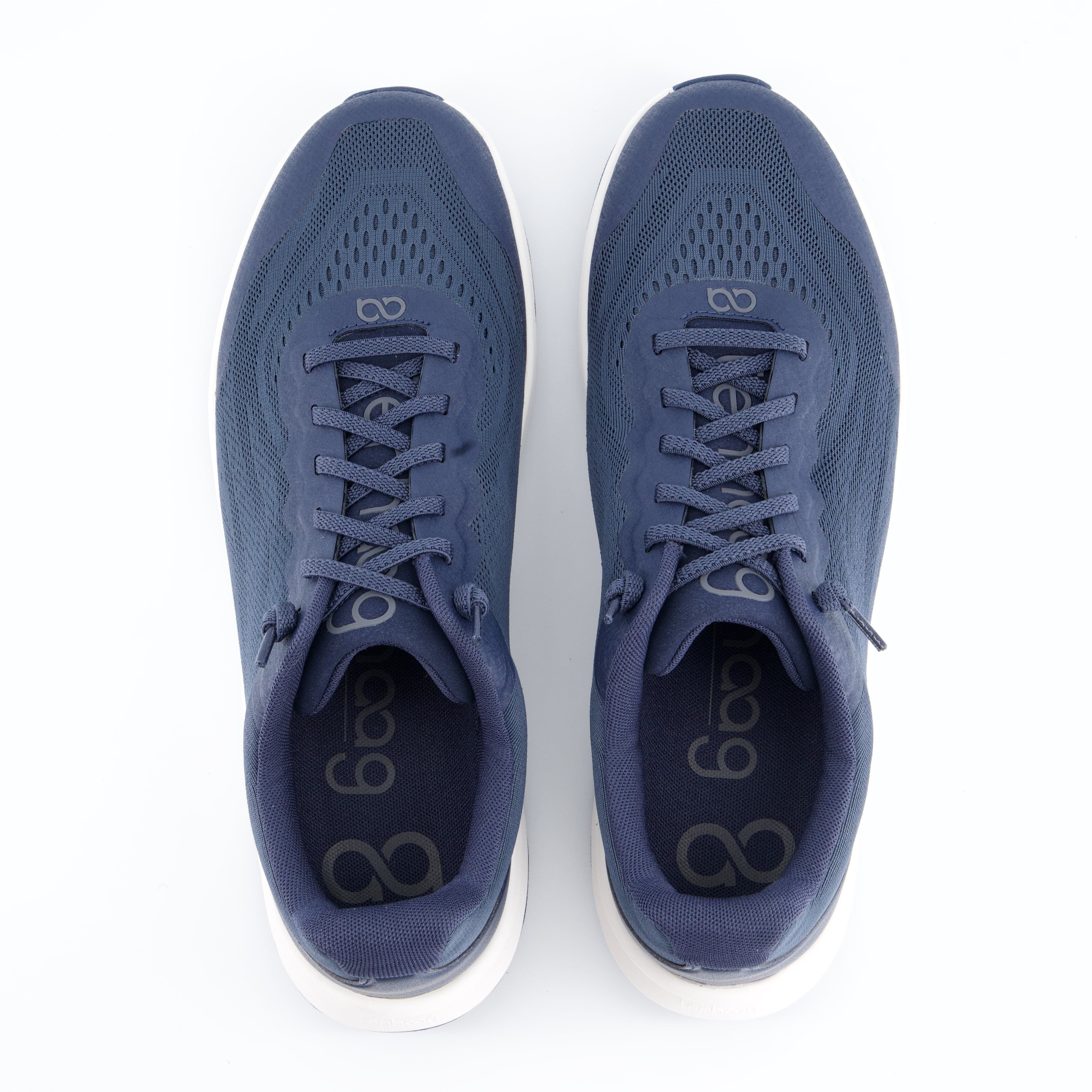 Tenhaag Herrenschuh - Sneaker Sneaker