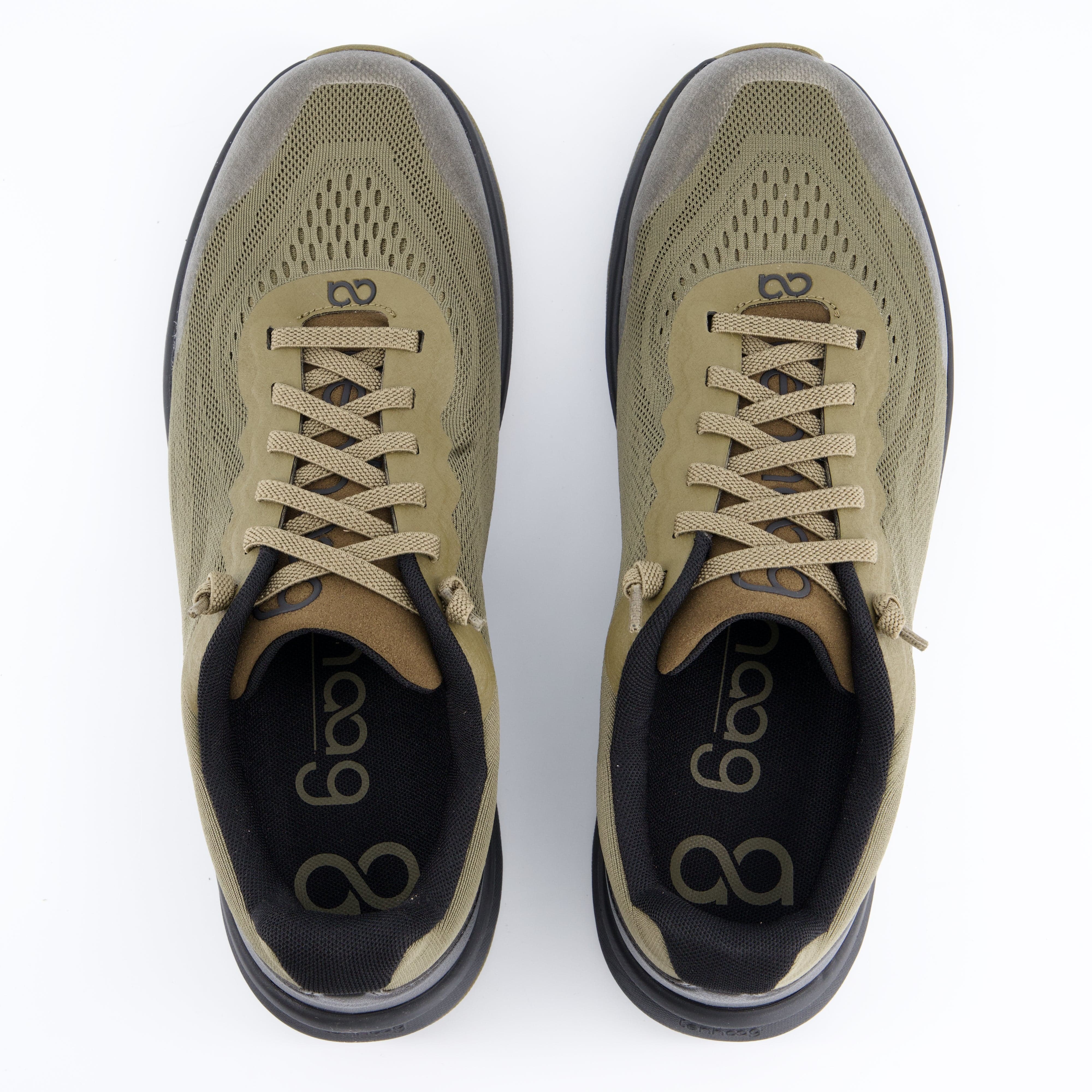 Tenhaag Herrenschuh - Sneaker Sneaker