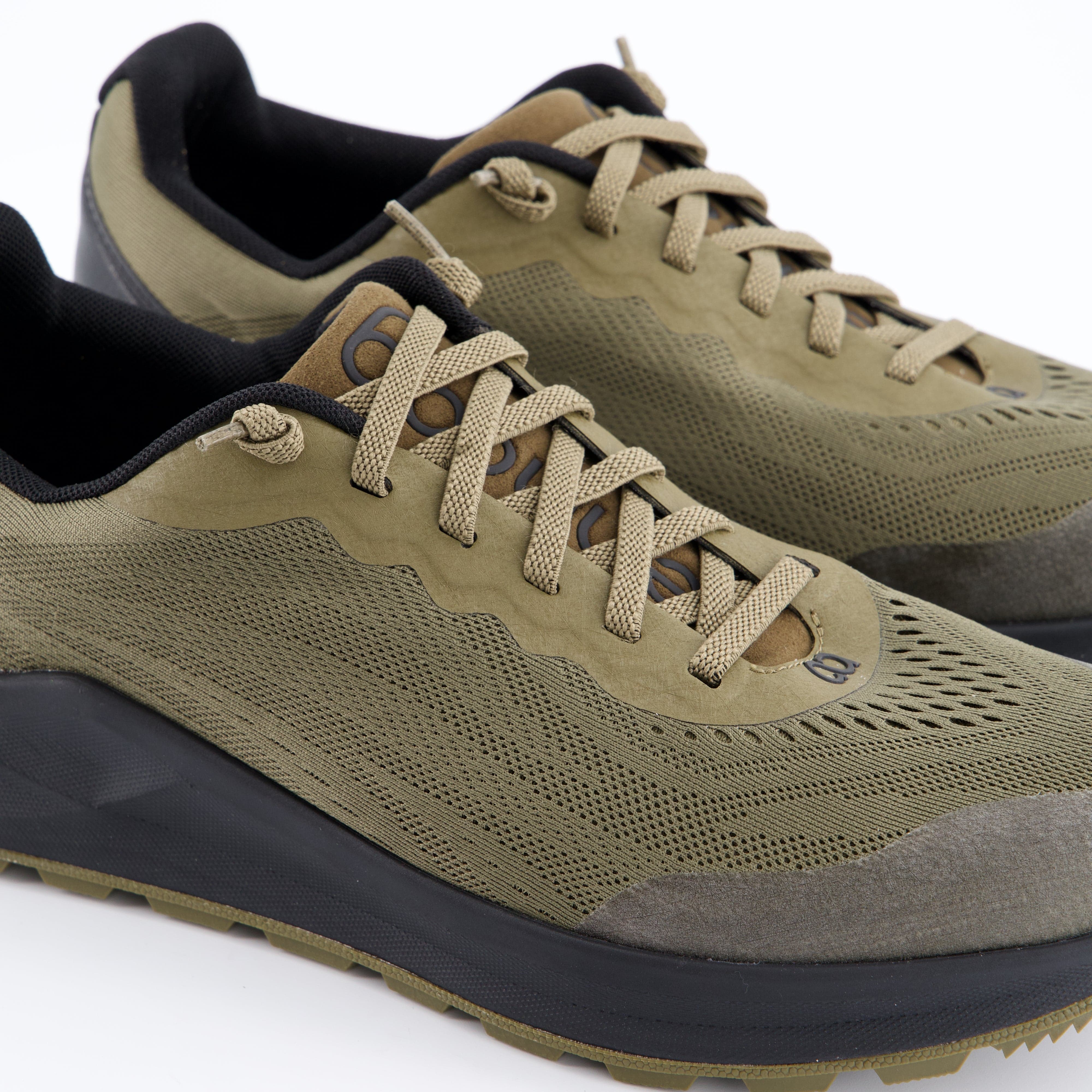 Tenhaag Herrenschuh - Sneaker Sneaker