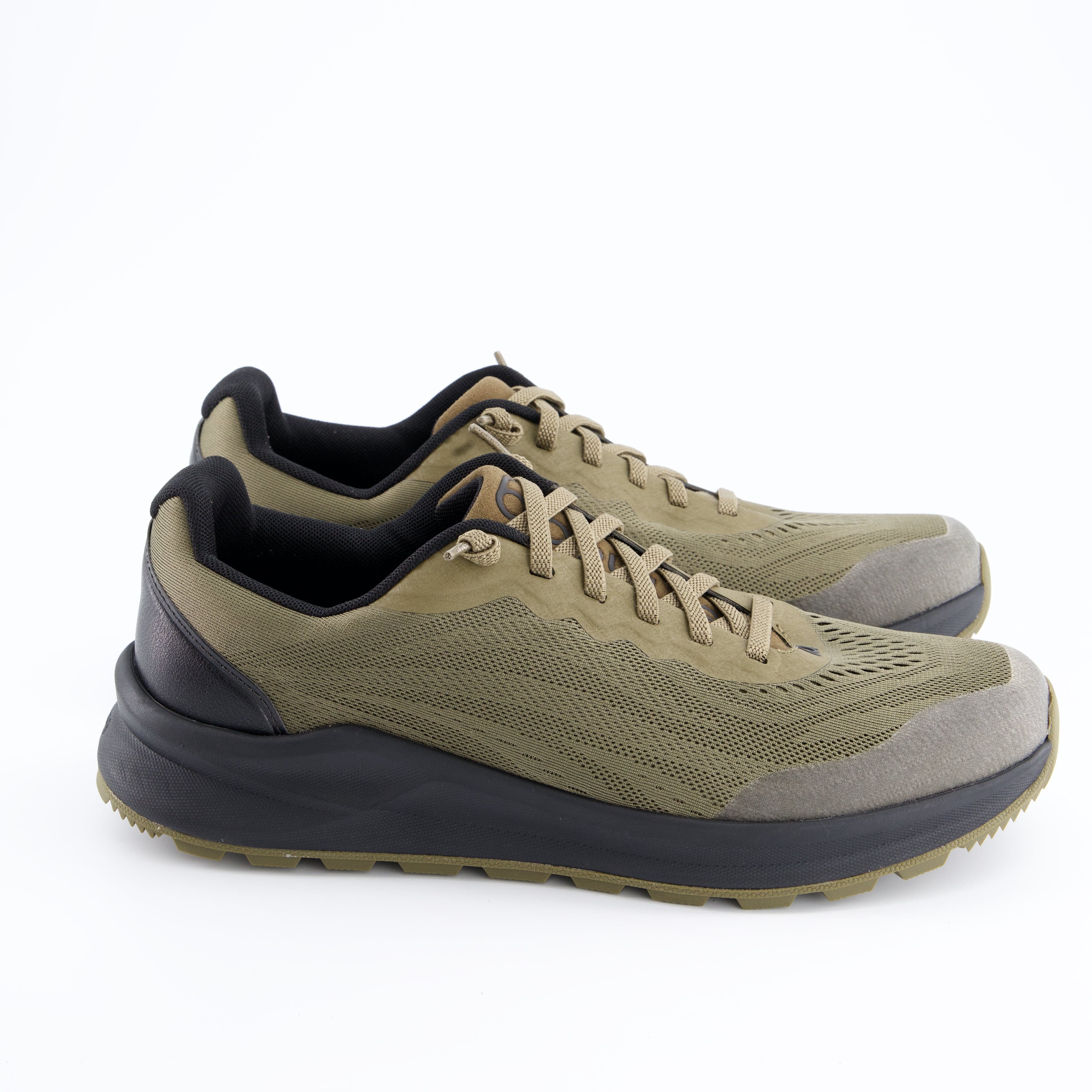 Tenhaag Herrenschuh - Sneaker Sneaker