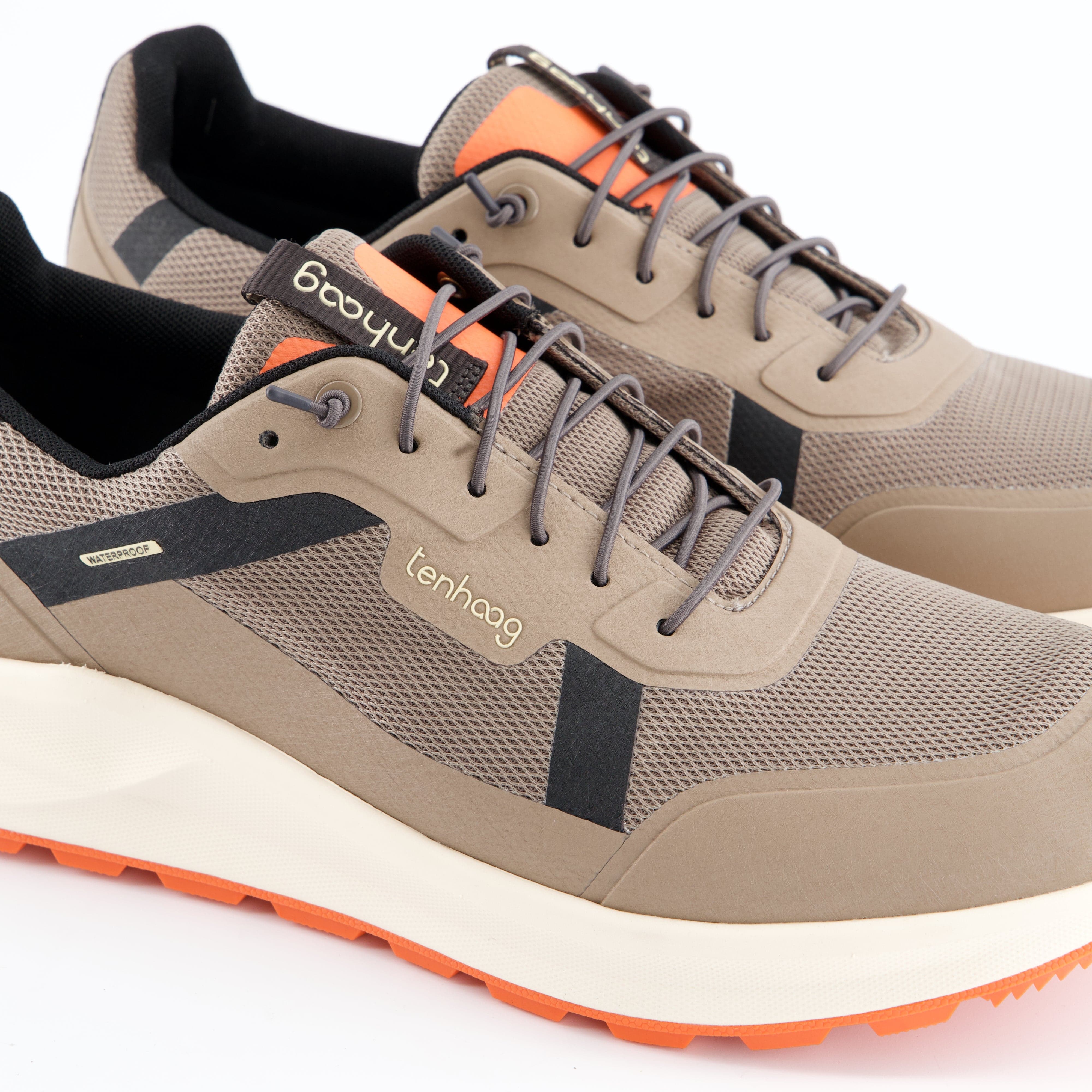 Tenhaag Herrenschuh - Sneaker Sneaker