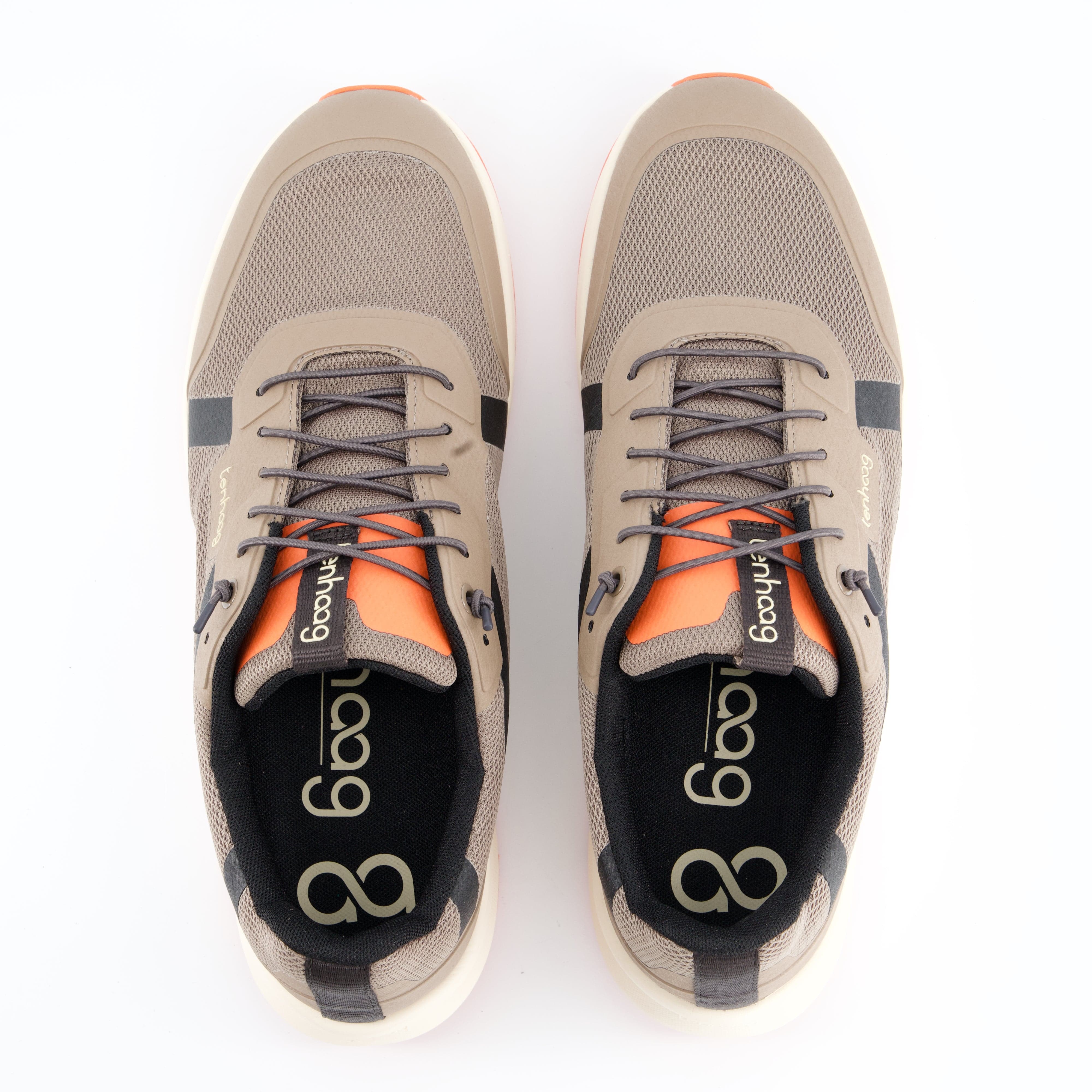 Tenhaag Herrenschuh - Sneaker Sneaker