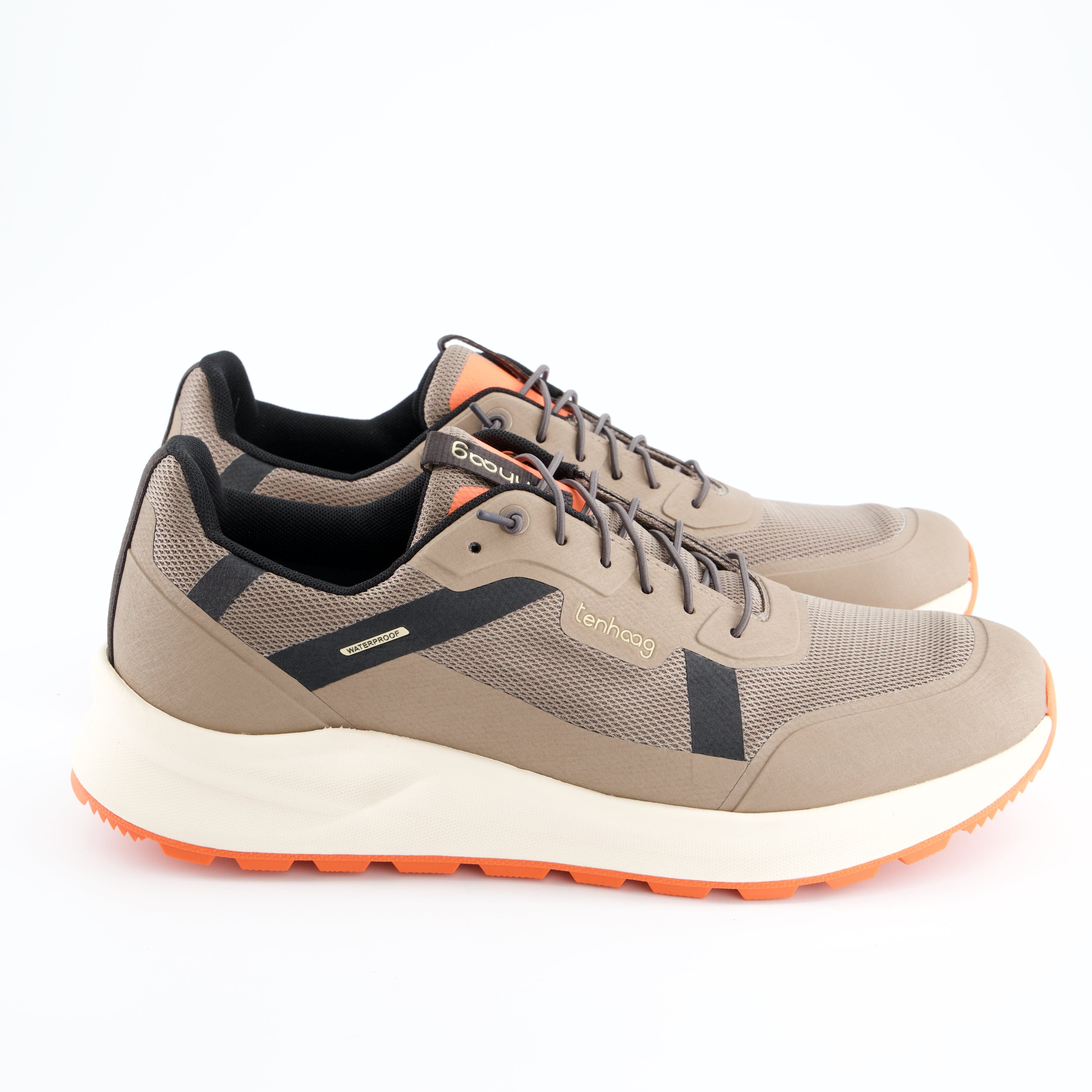 Tenhaag Herrenschuh - Sneaker Sneaker