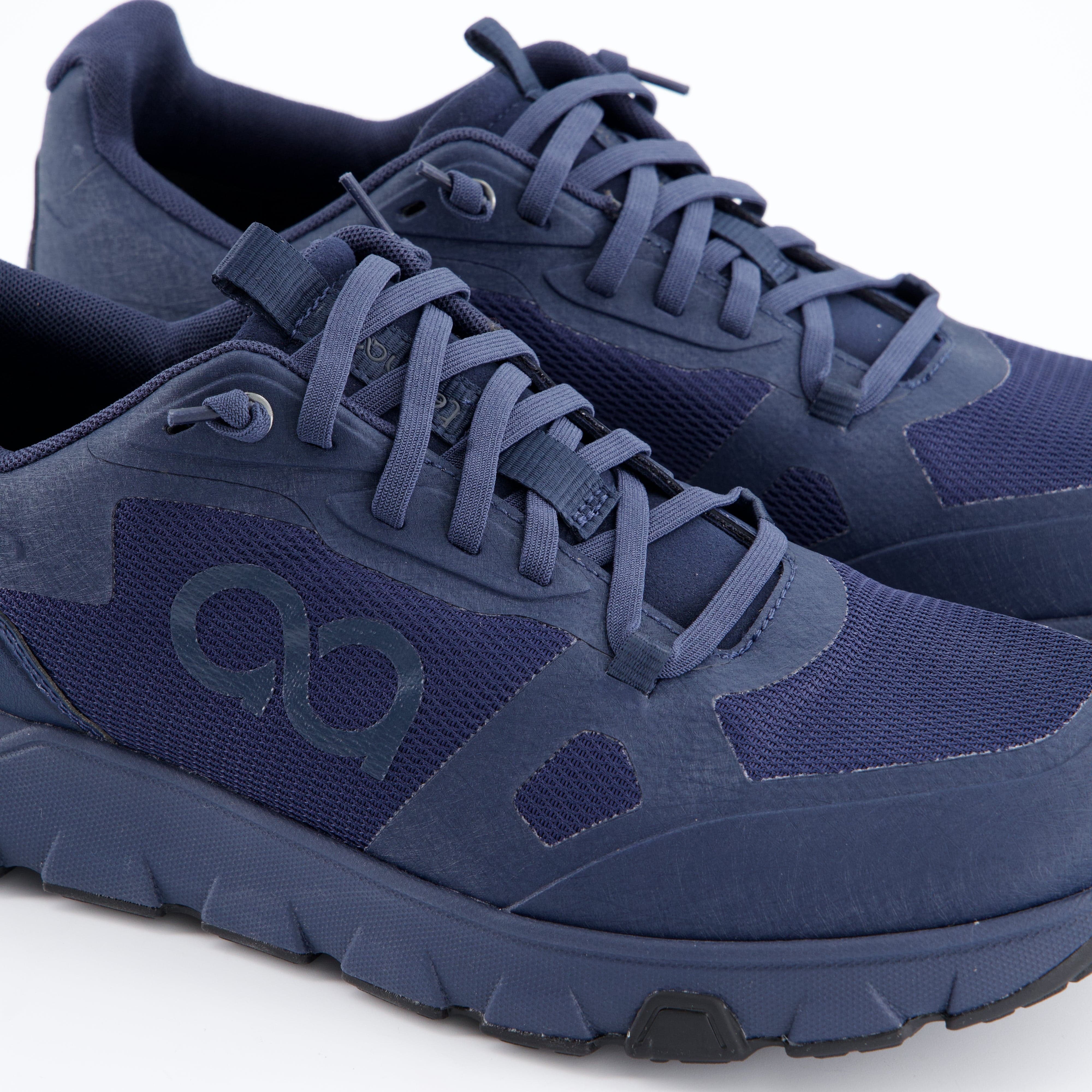 Tenhaag Herrenschuh - Sneaker Sneaker