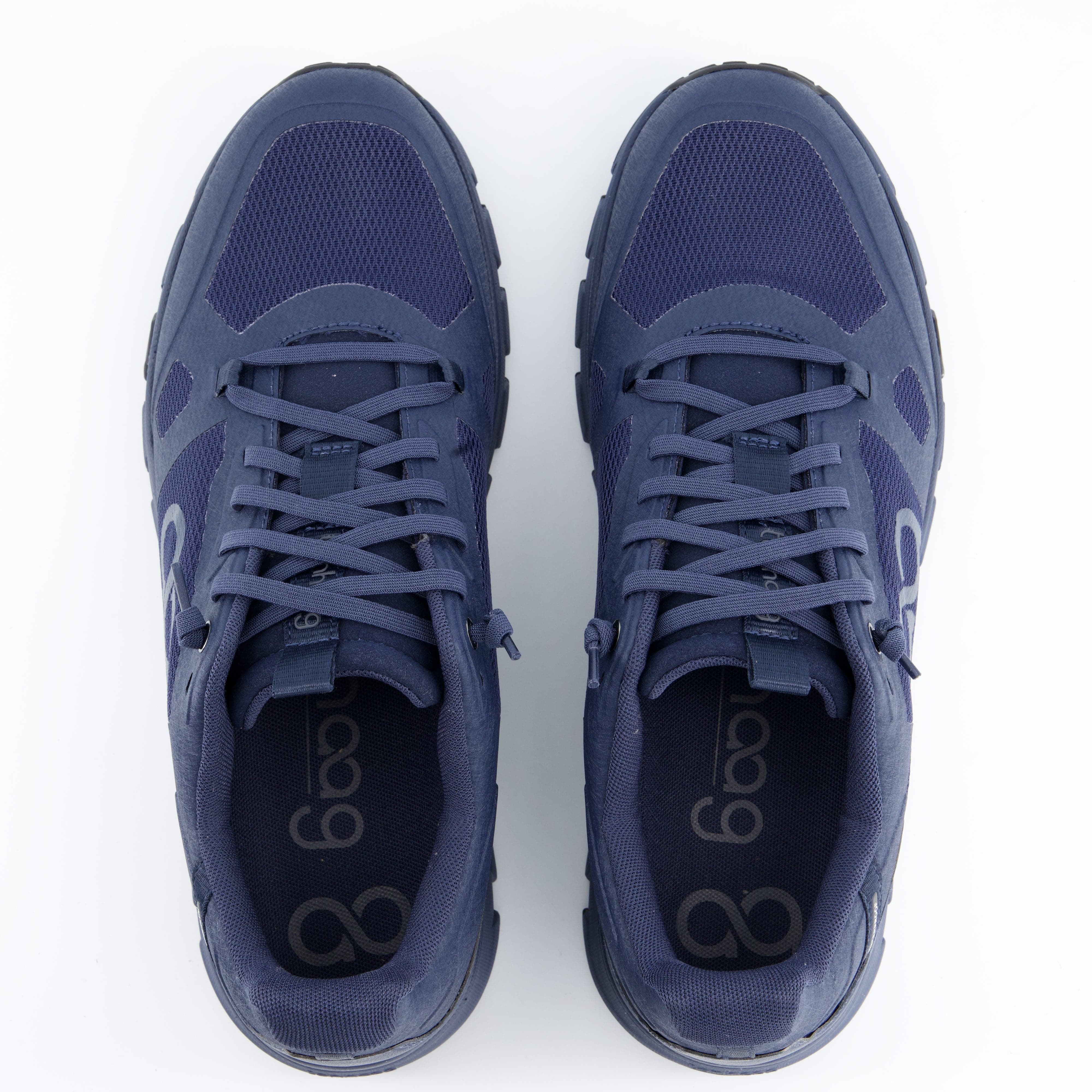 Tenhaag Herrenschuh - Sneaker Sneaker