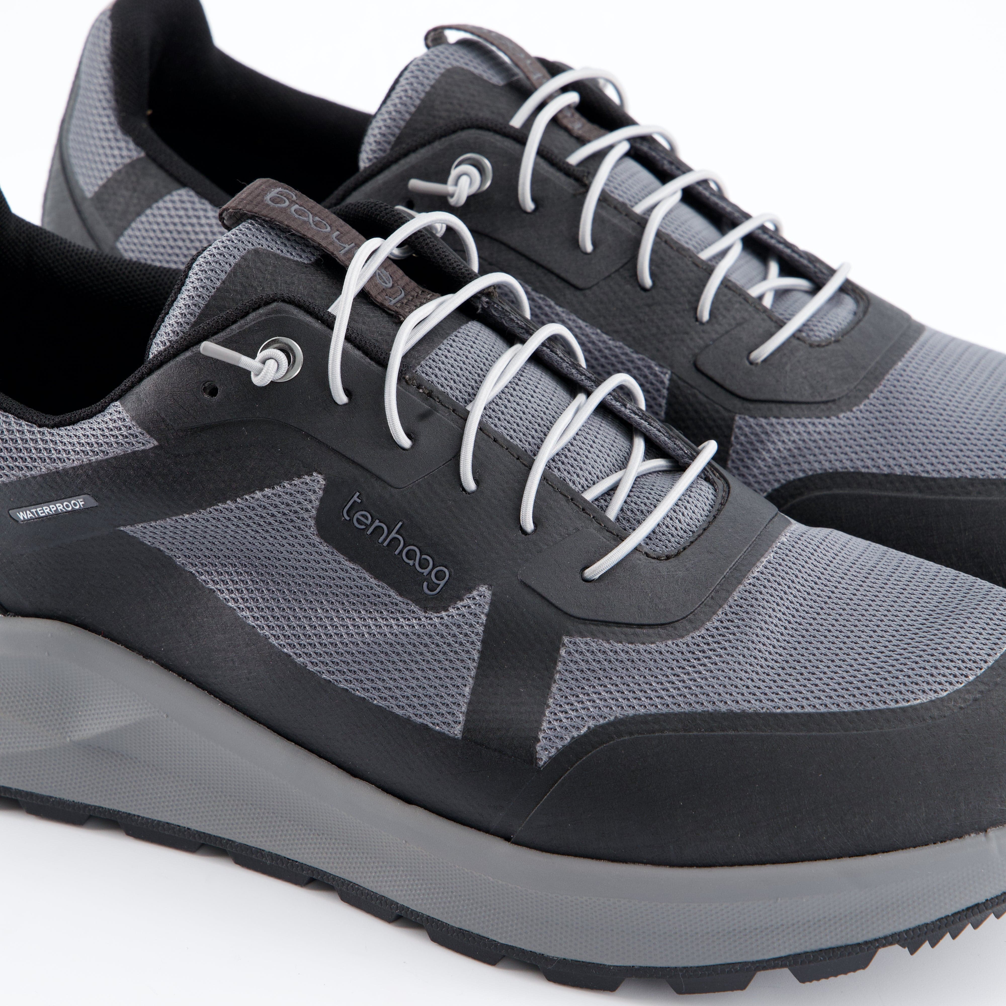 Tenhaag Herrenschuh - Sneaker Sneaker