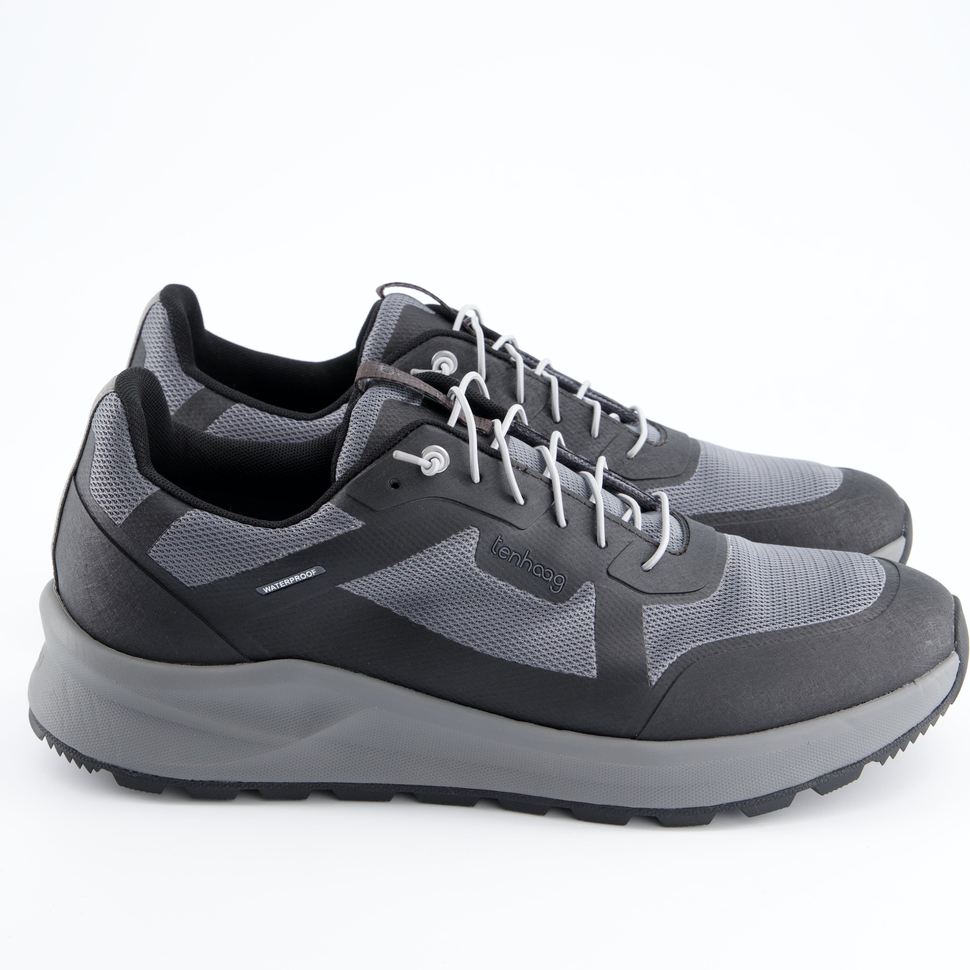 Tenhaag Herrenschuh - Sneaker Sneaker