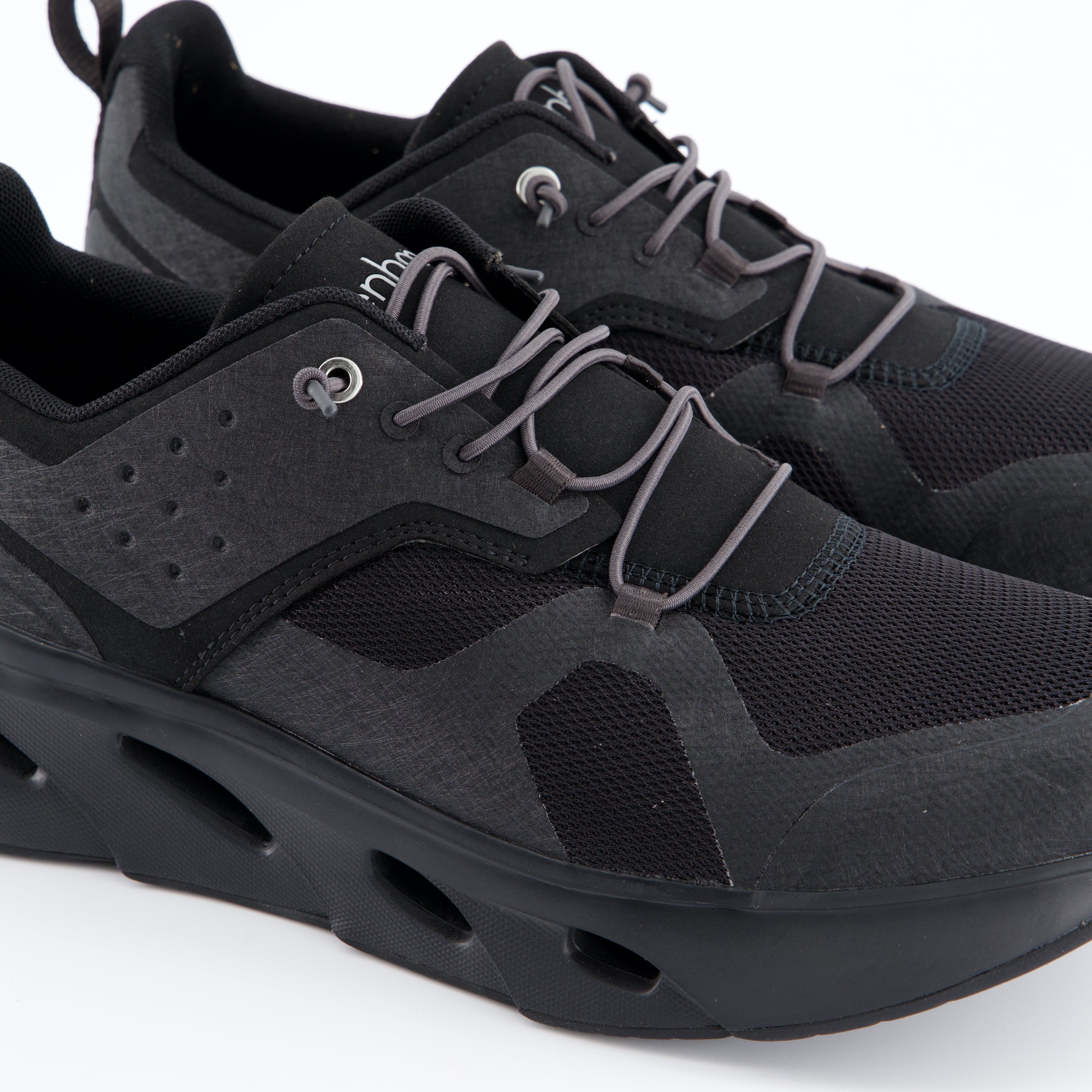 Tenhaag Herrenschuh - Sneaker Sneaker