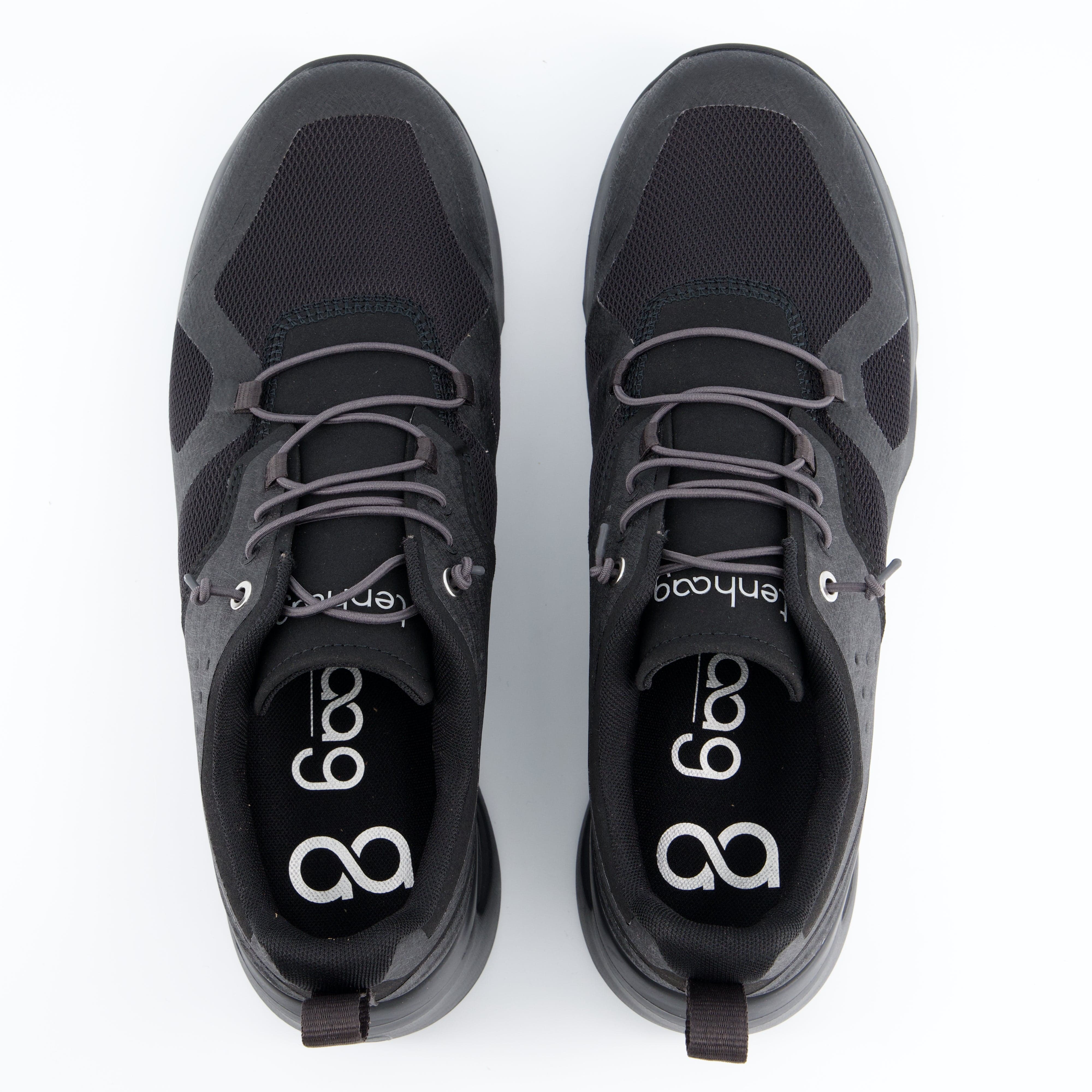 Tenhaag Herrenschuh - Sneaker Sneaker