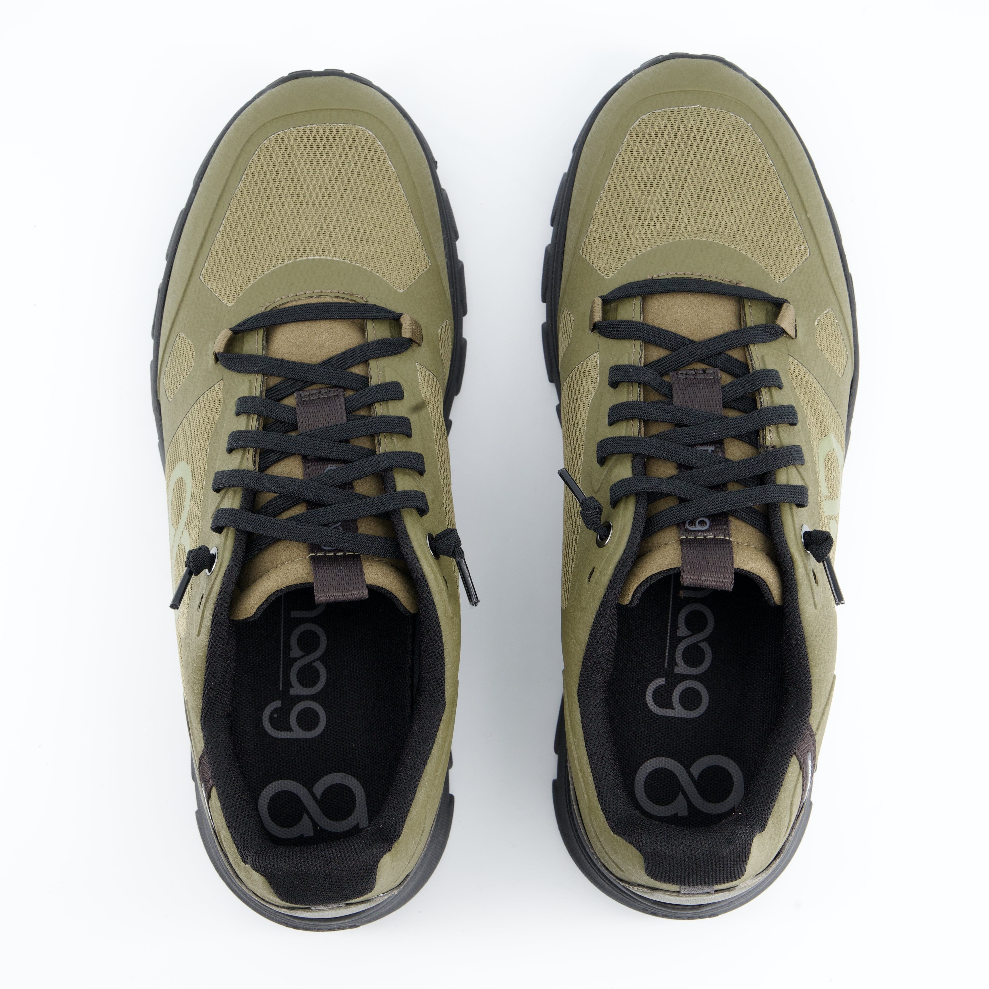 Tenhaag Herrenschuh - Sneaker Sneaker