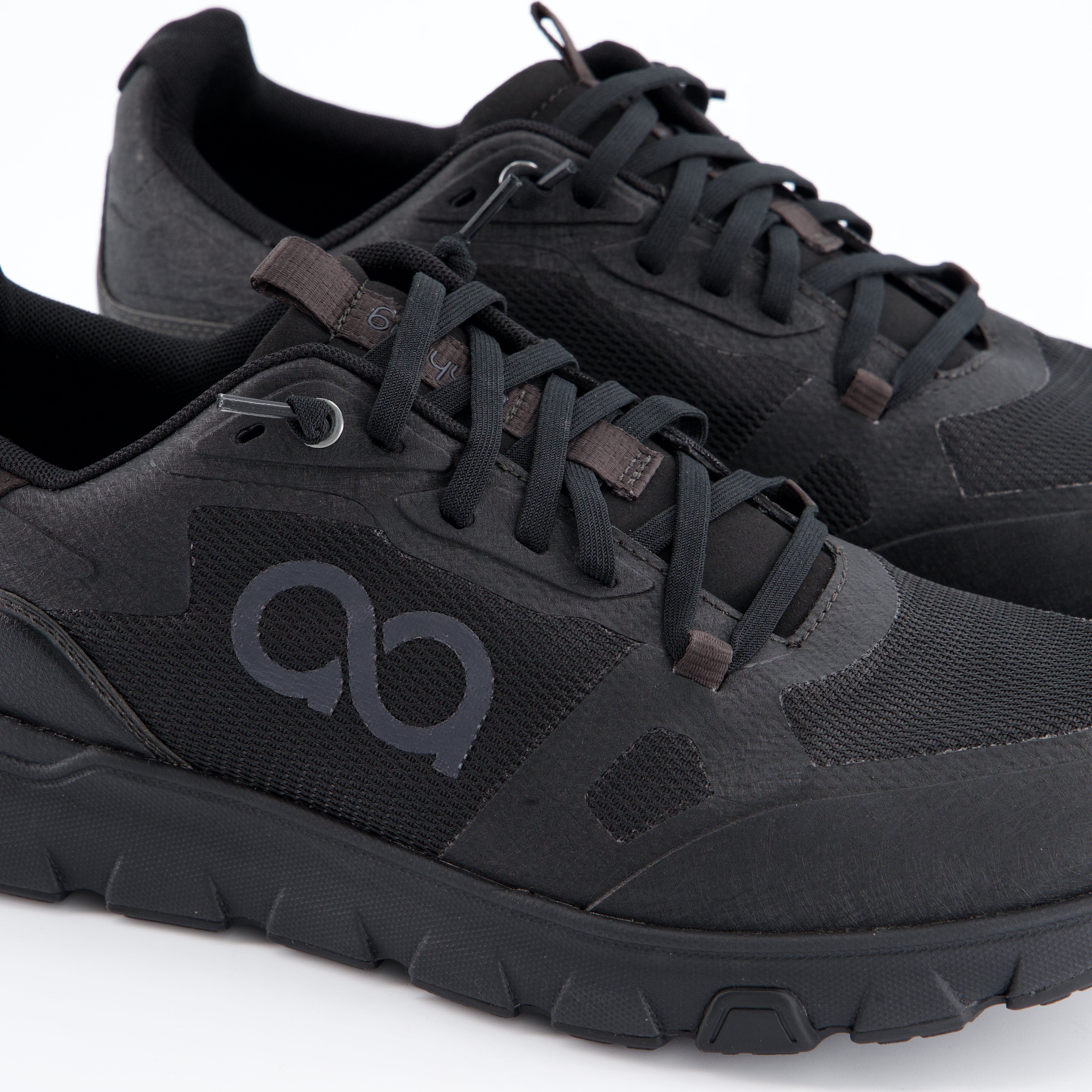Tenhaag Herrenschuh - Sneaker Sneaker