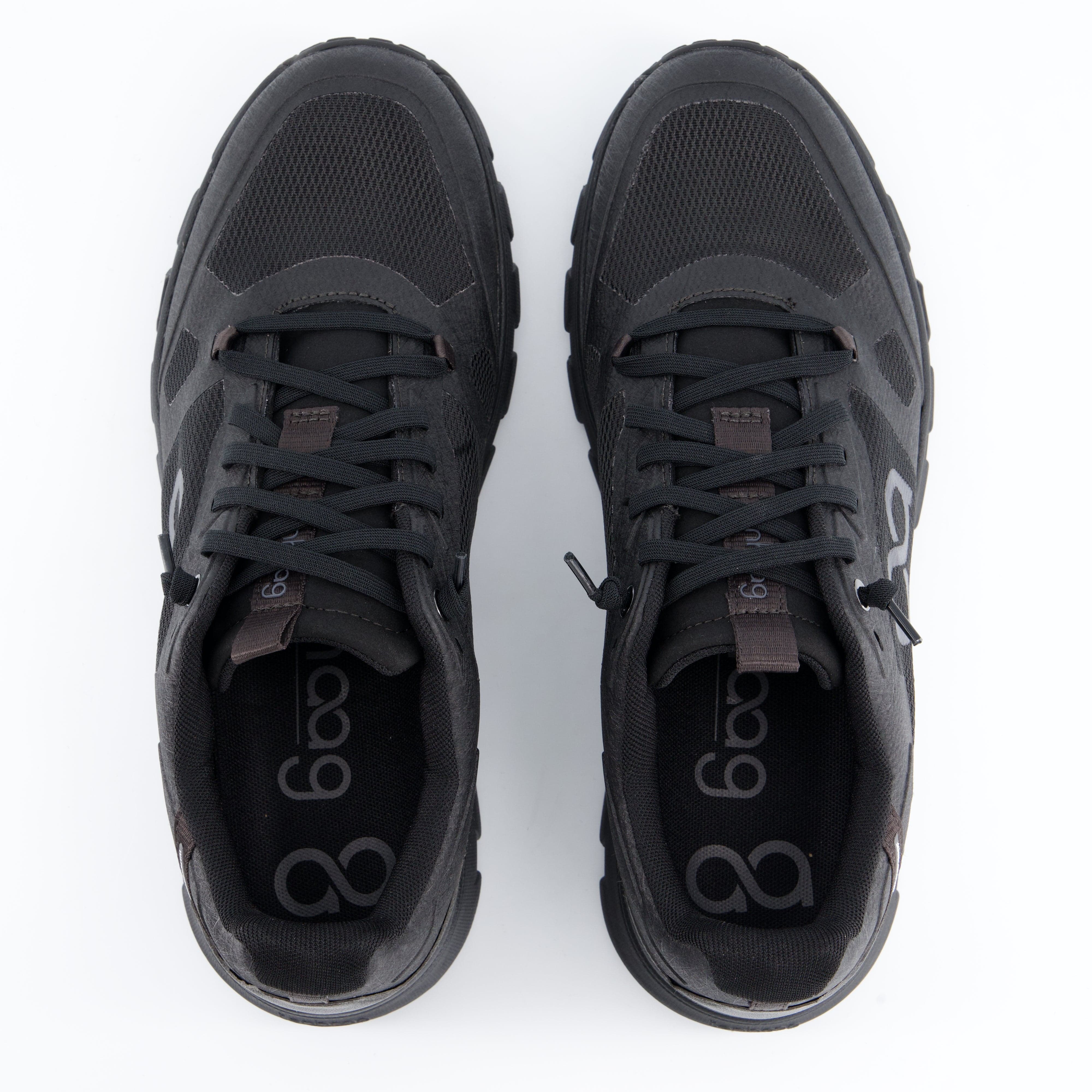 Tenhaag Herrenschuh - Sneaker Sneaker