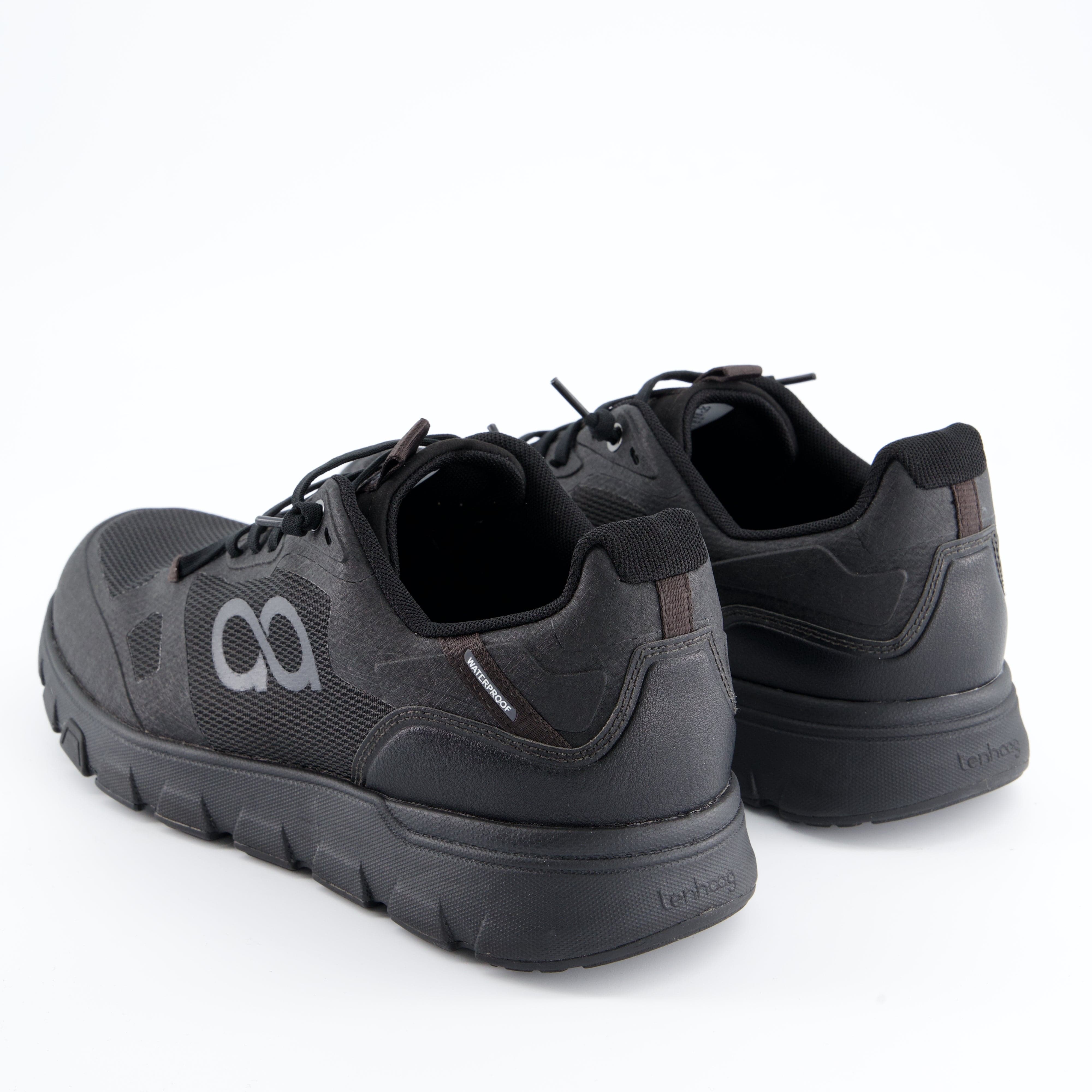 Tenhaag Herrenschuh - Sneaker Sneaker