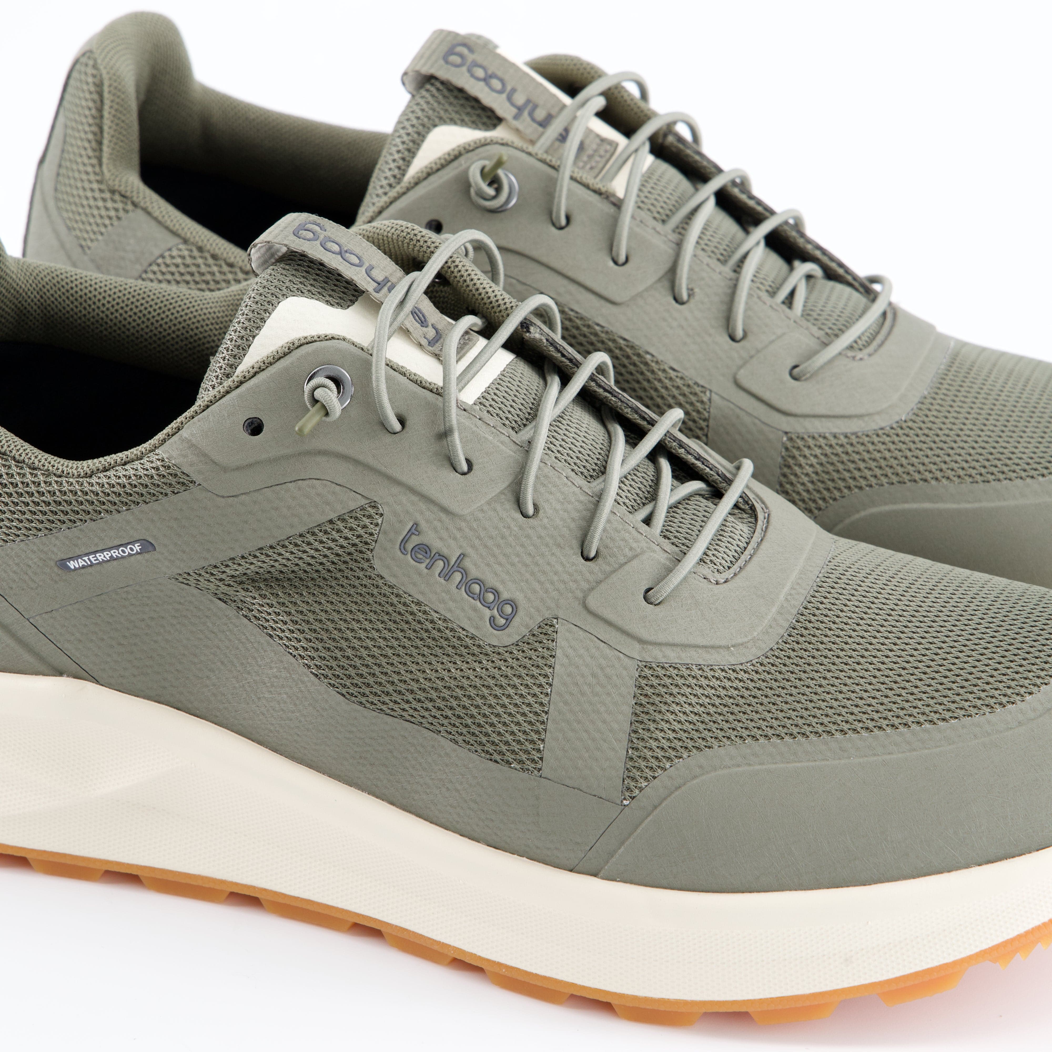 Tenhaag Herrenschuh - Sneaker Sneaker