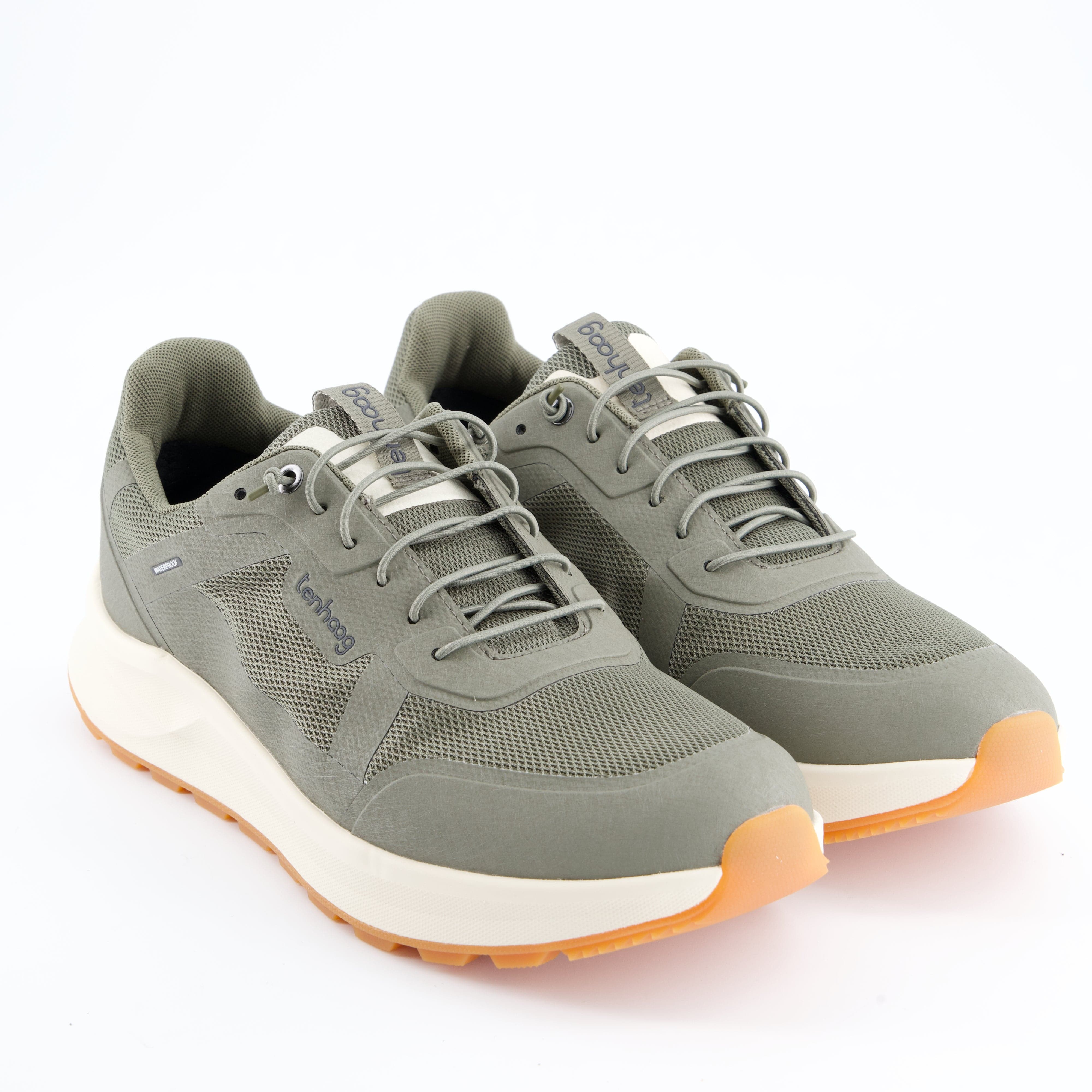 Tenhaag Herrenschuh - Sneaker Sneaker