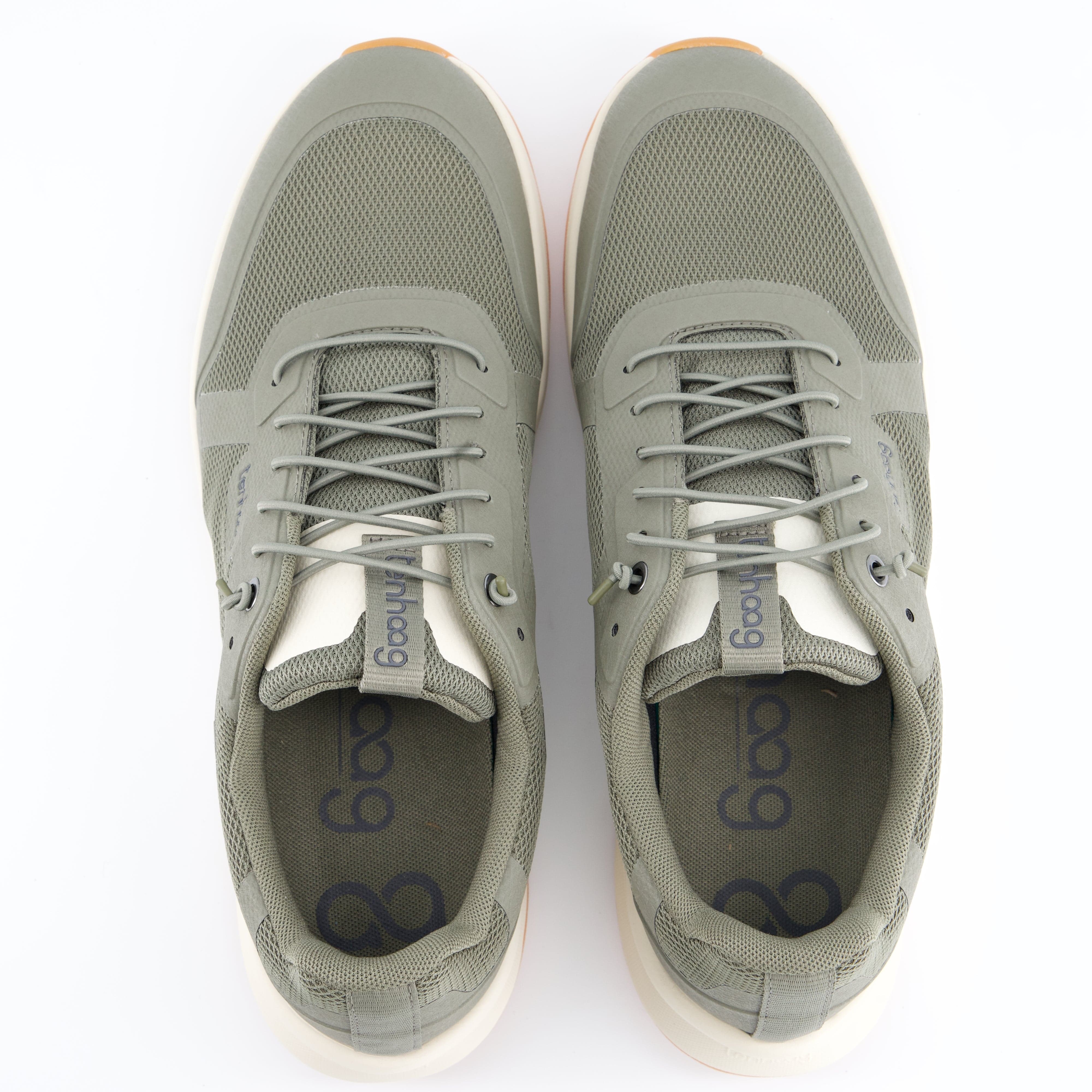 Tenhaag Herrenschuh - Sneaker Sneaker