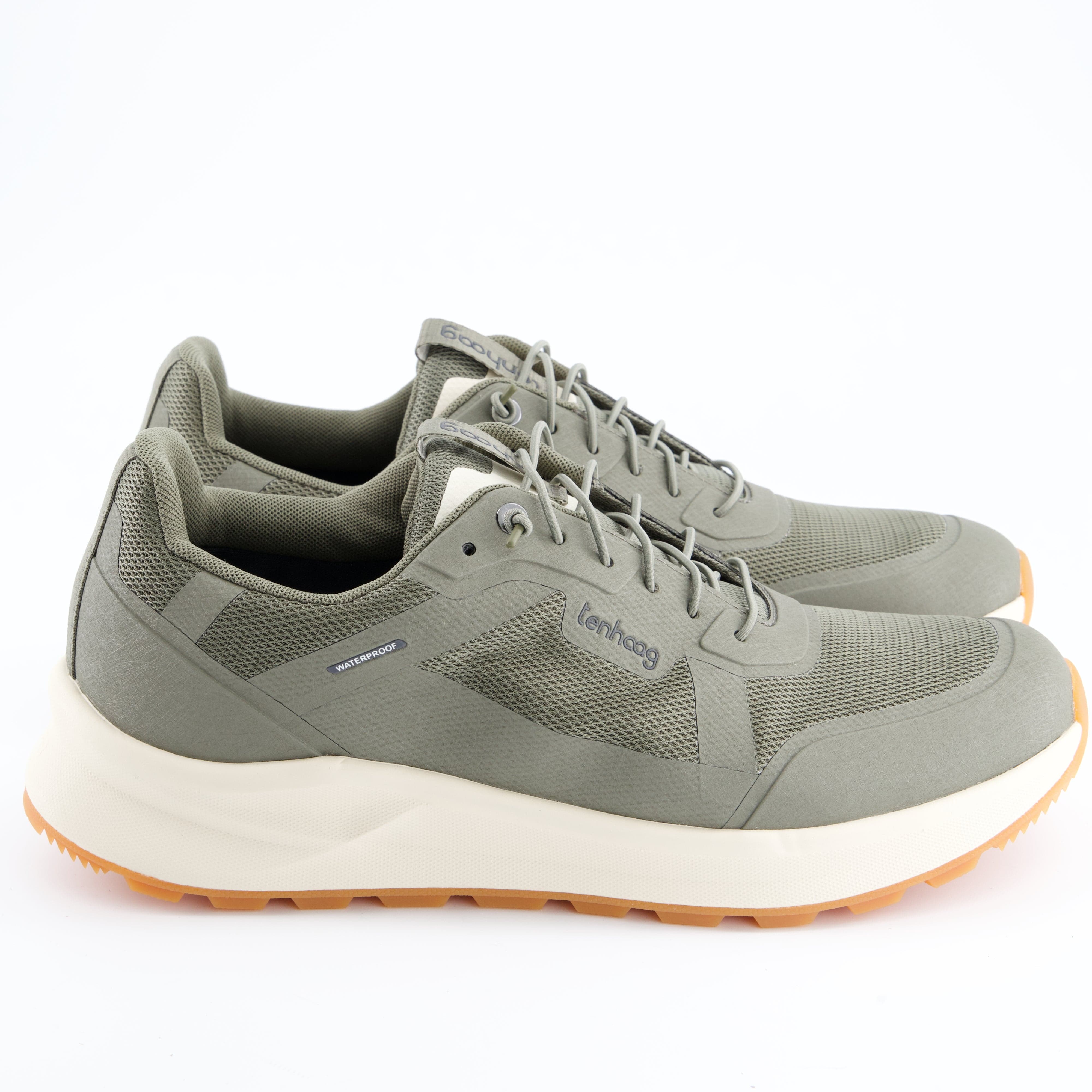 Tenhaag Herrenschuh - Sneaker Sneaker