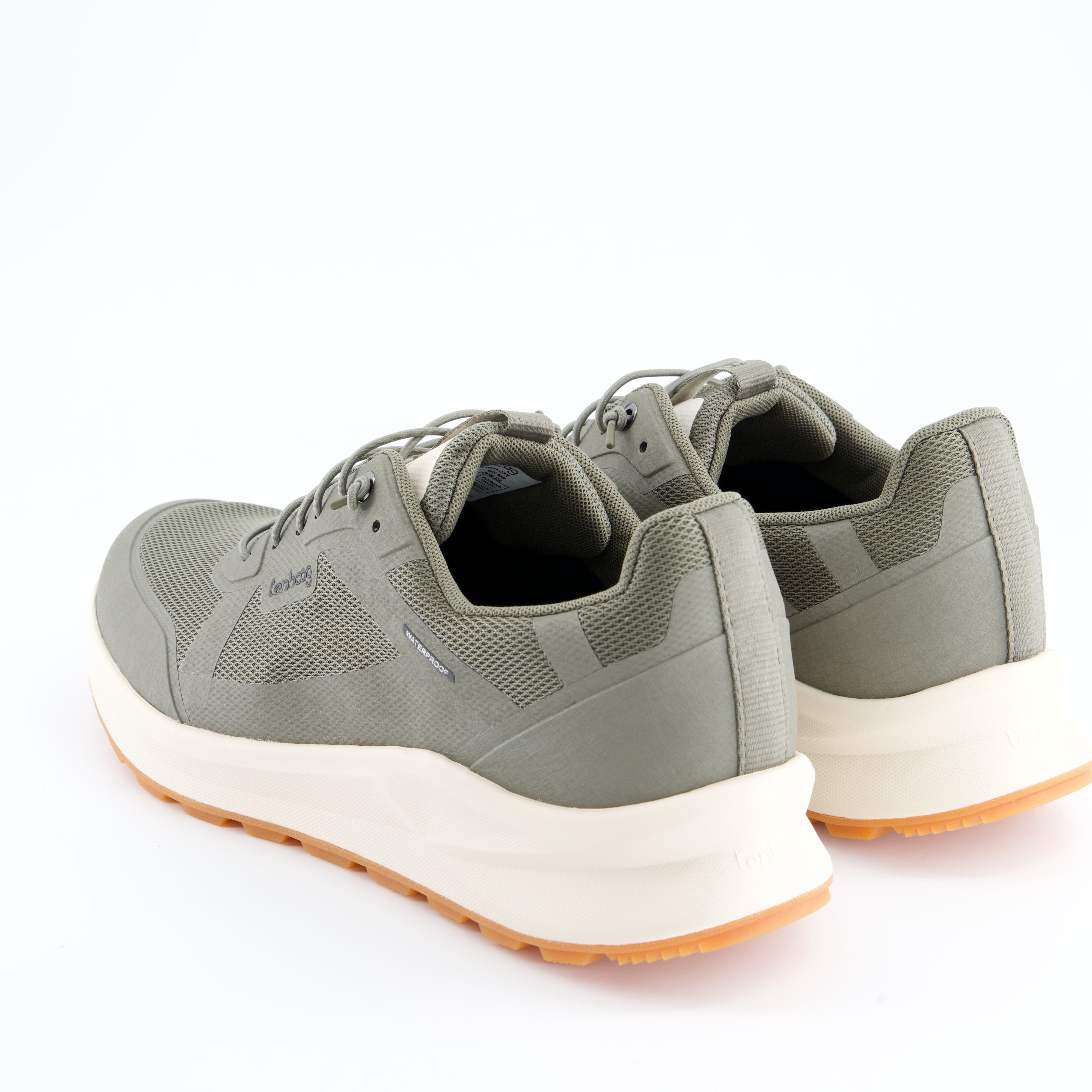 Tenhaag Herrenschuh - Sneaker Sneaker