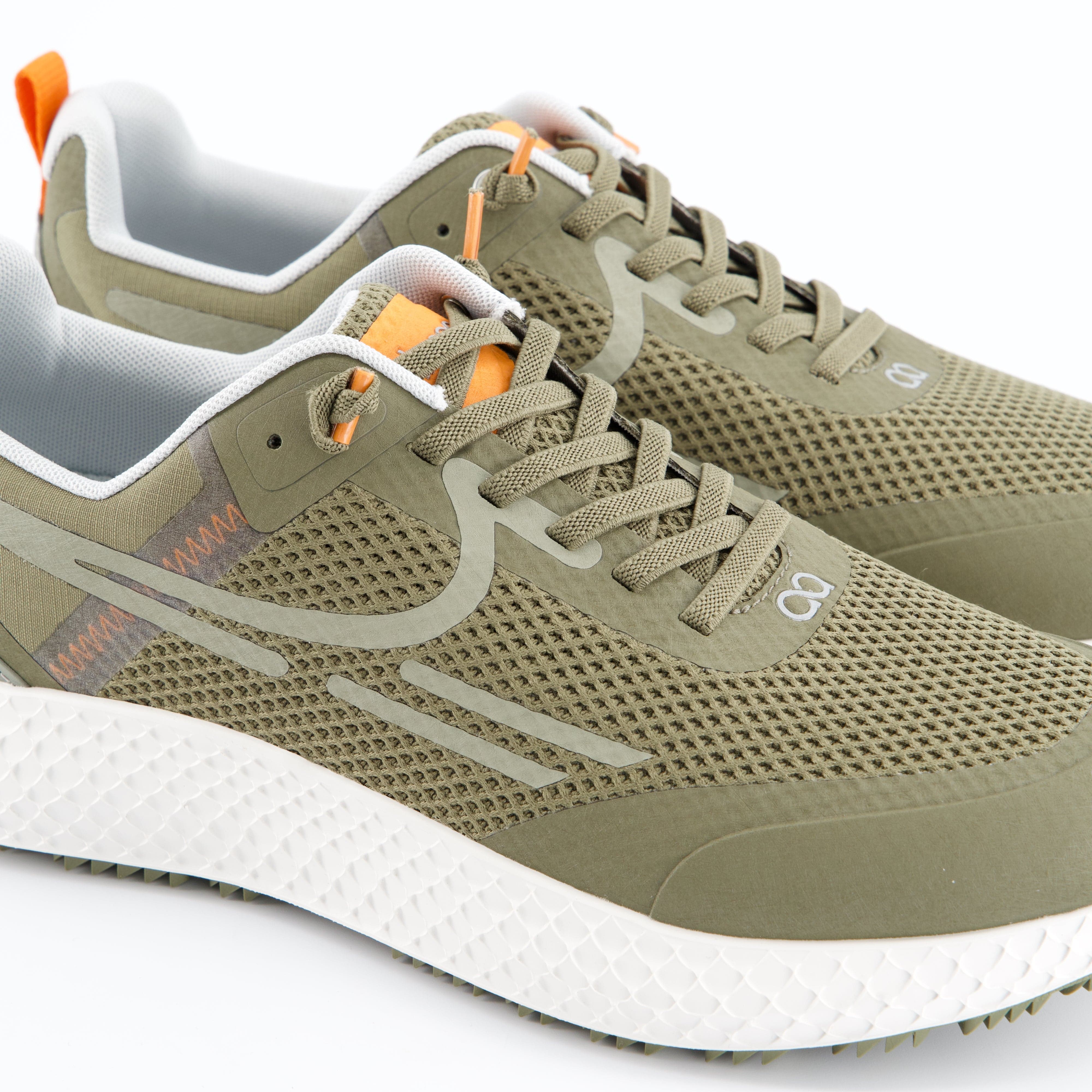 Tenhaag Herrenschuh - Sneaker Sneaker