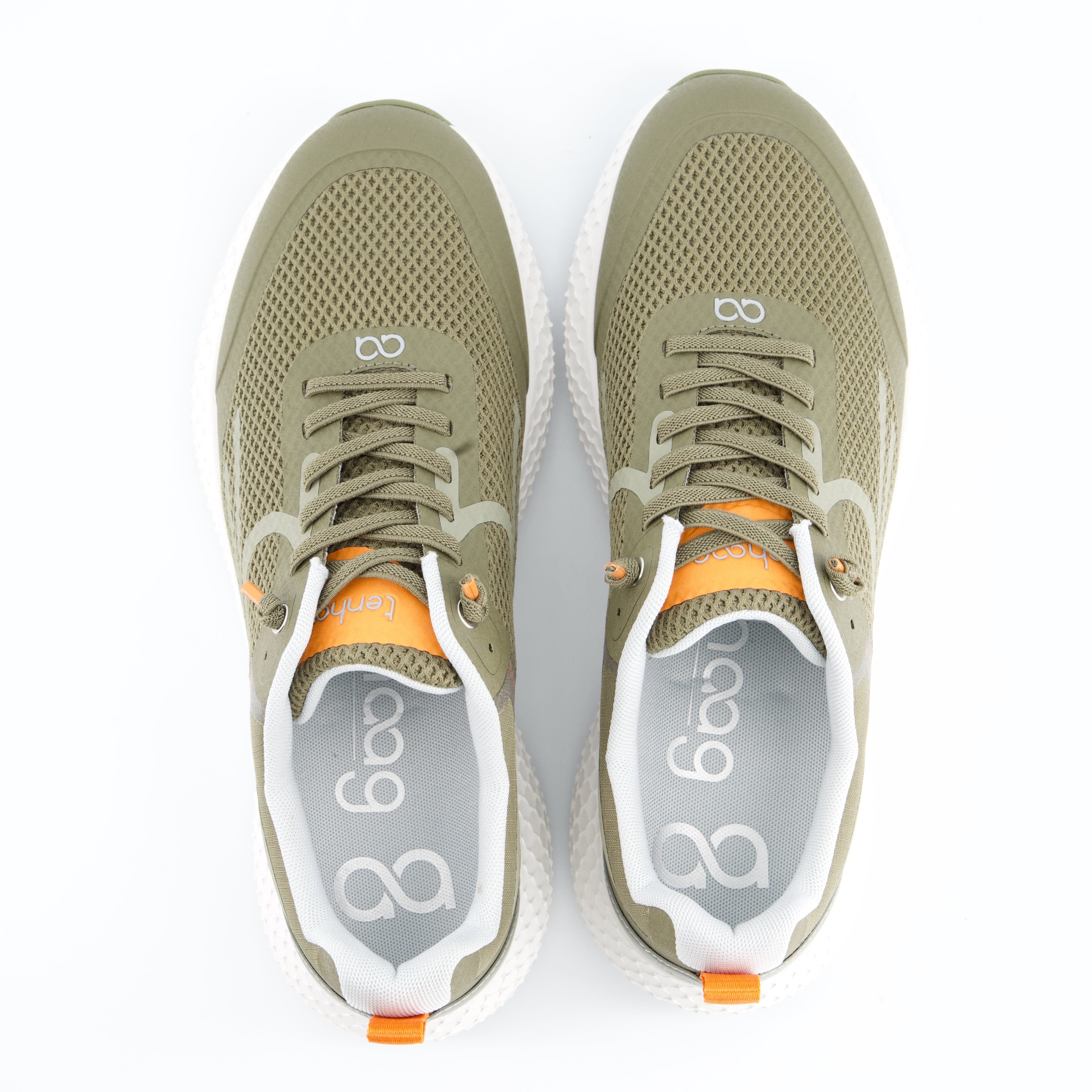 Tenhaag Herrenschuh - Sneaker Sneaker
