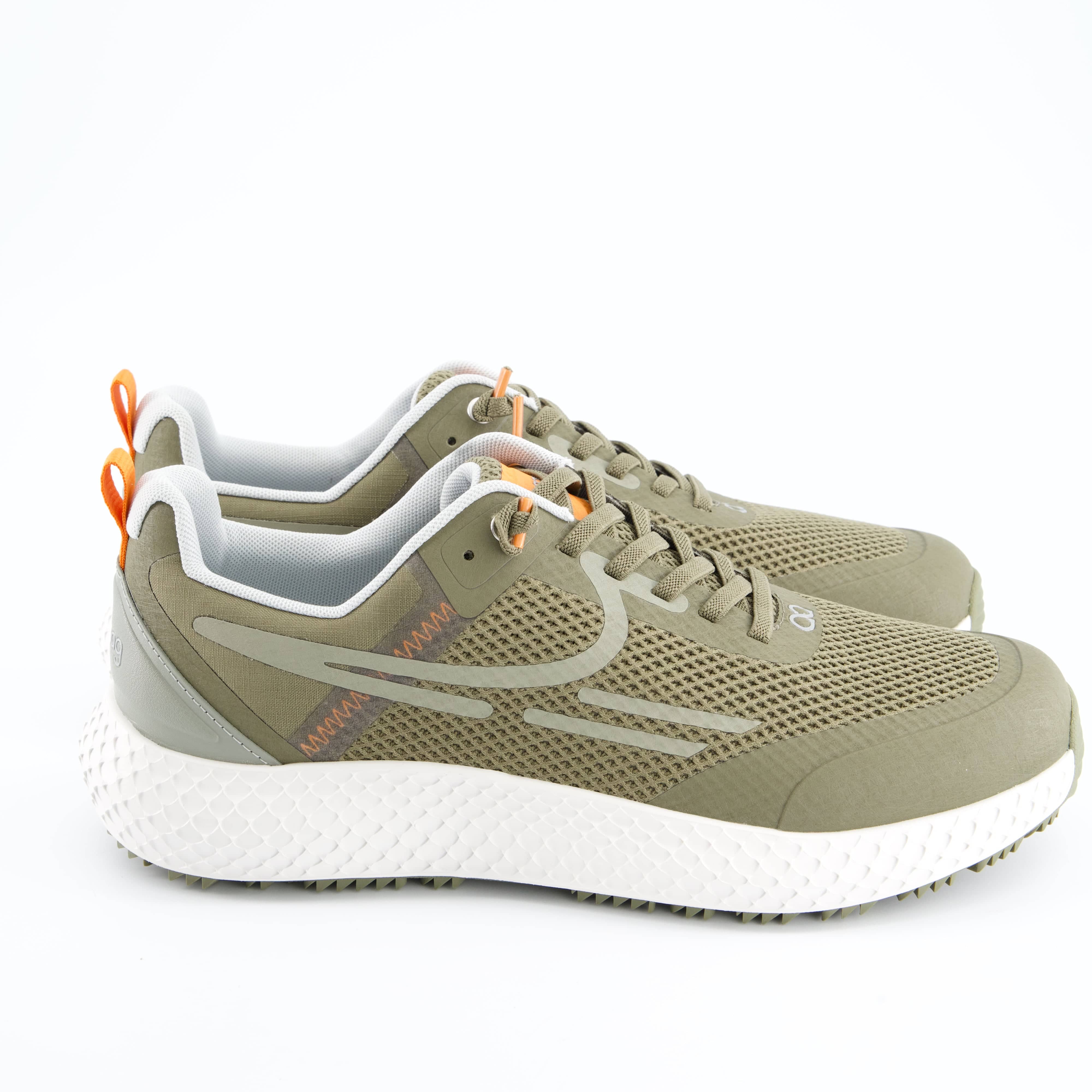 Tenhaag Herrenschuh - Sneaker Sneaker