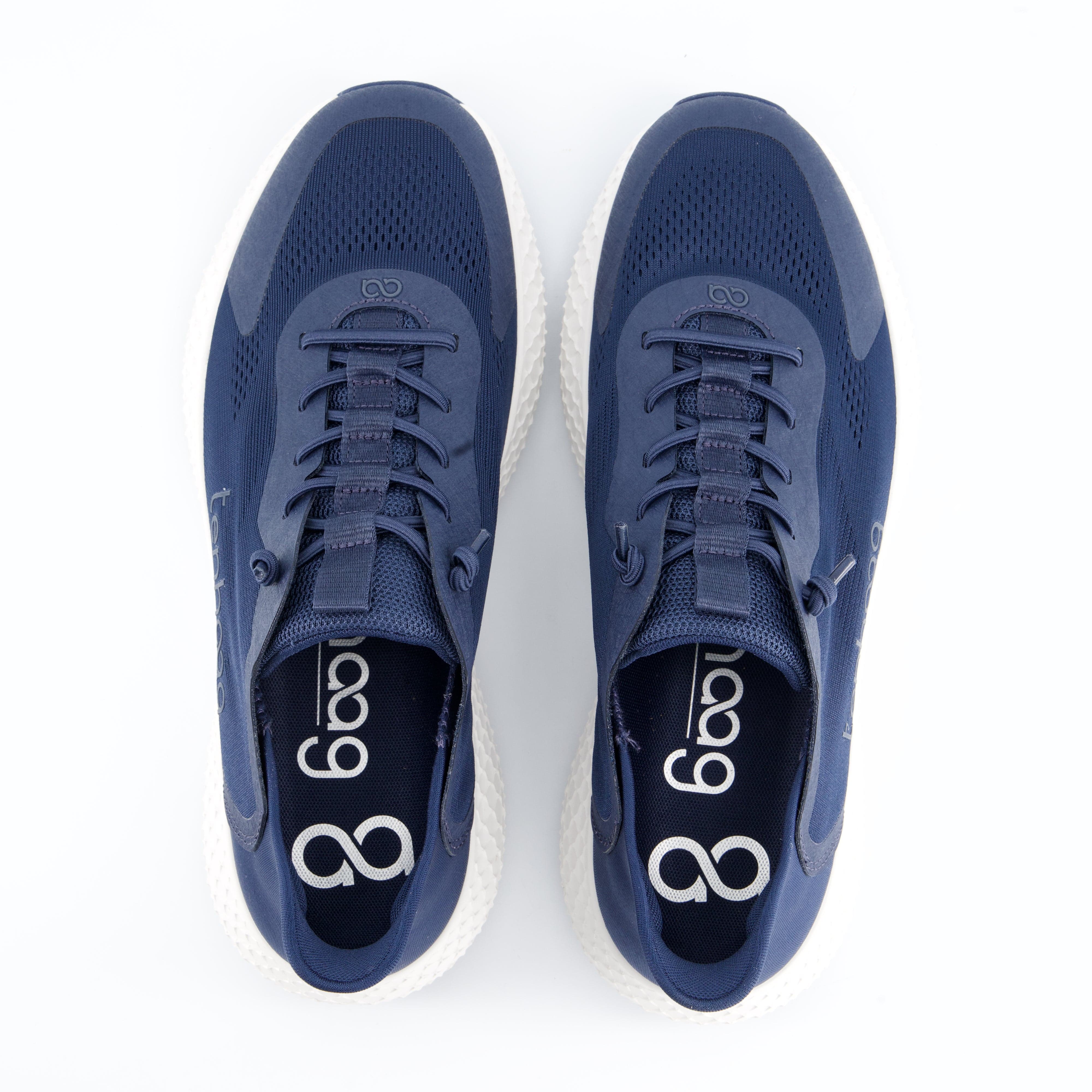 Tenhaag Herrenschuh - Sneaker Sneaker