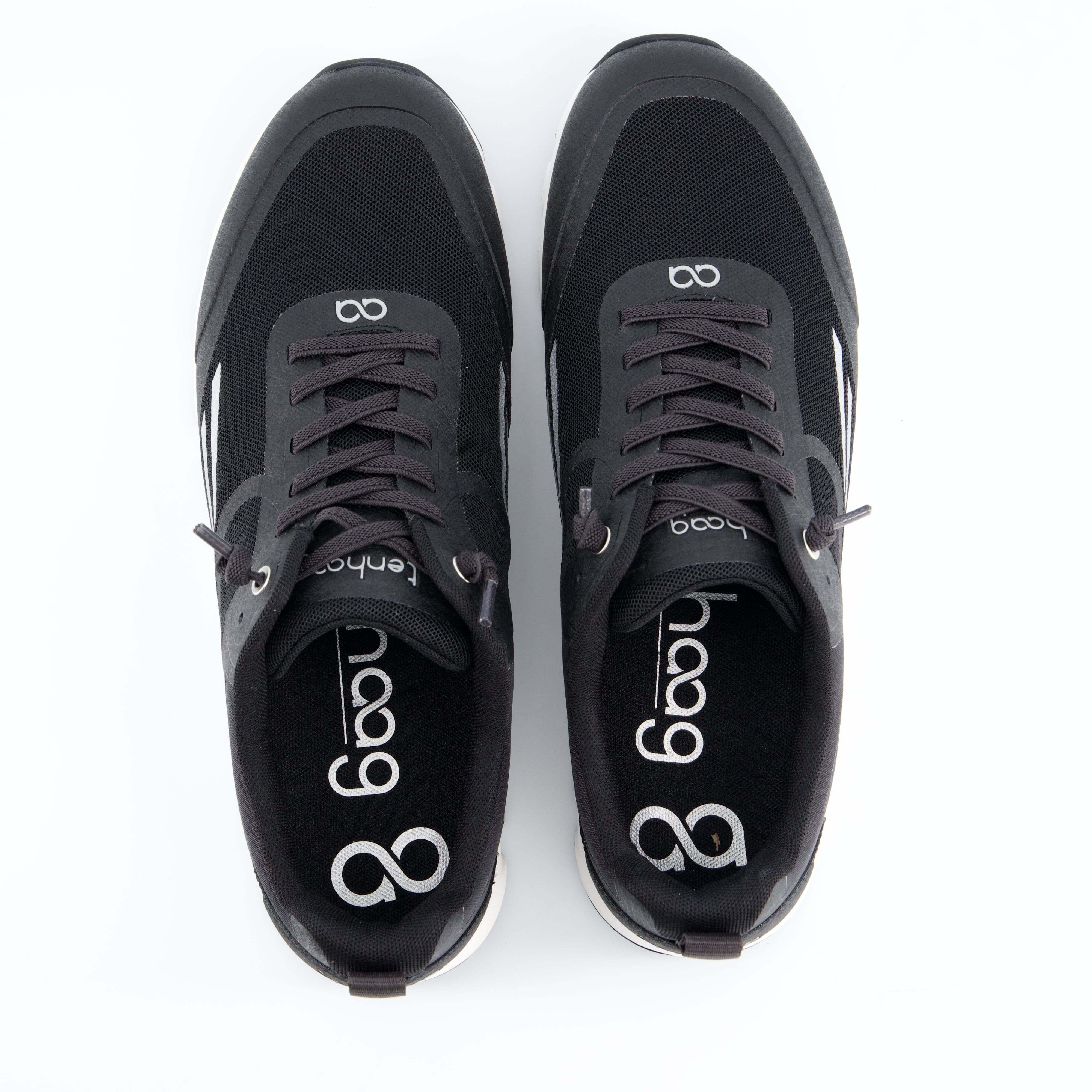 Tenhaag Herrenschuh - Sneaker Sneaker