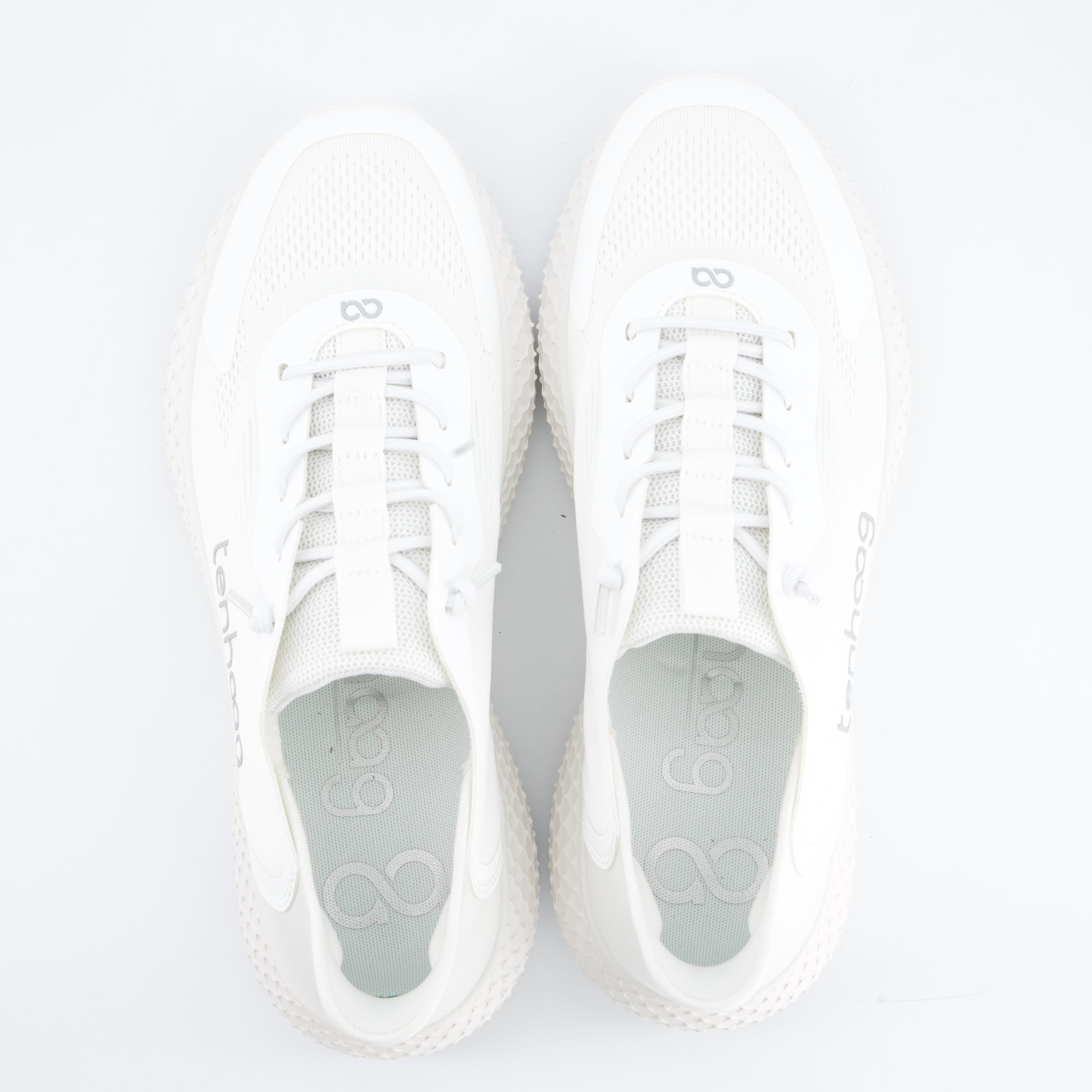 Tenhaag Herrenschuh - Sneaker Sneaker