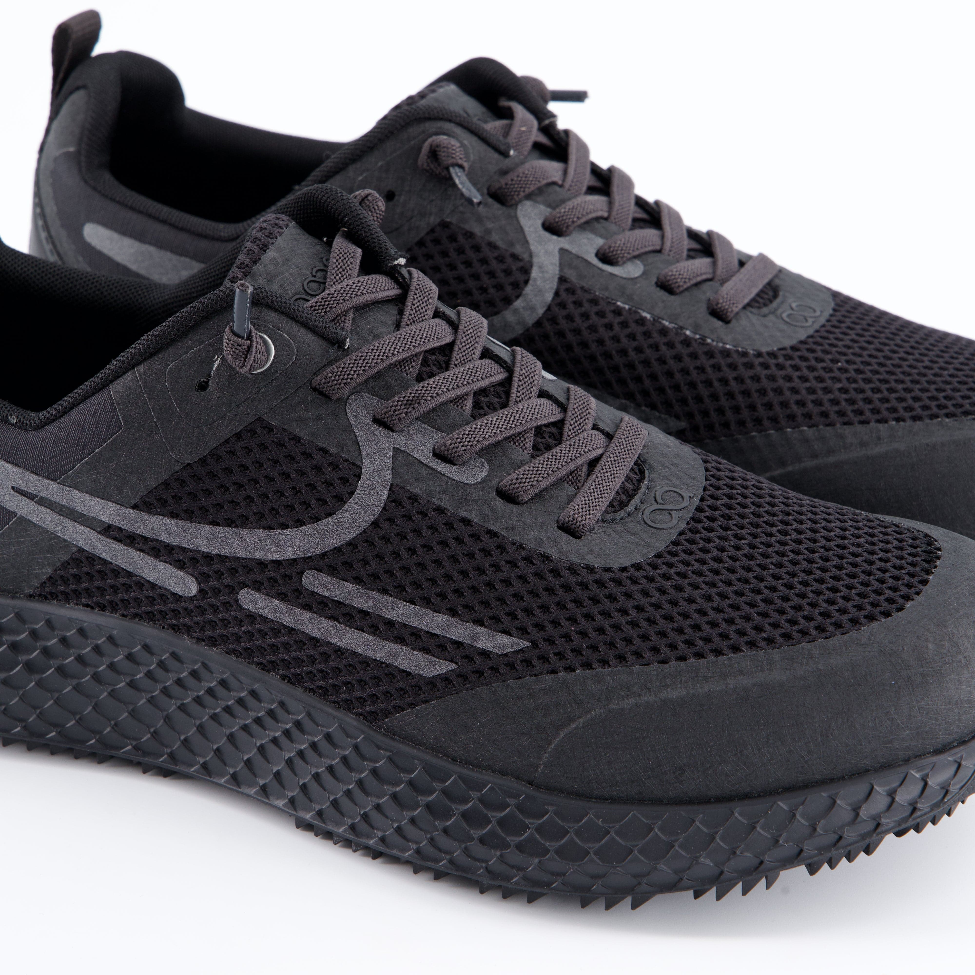 Tenhaag Herrenschuh - Sneaker Sneaker