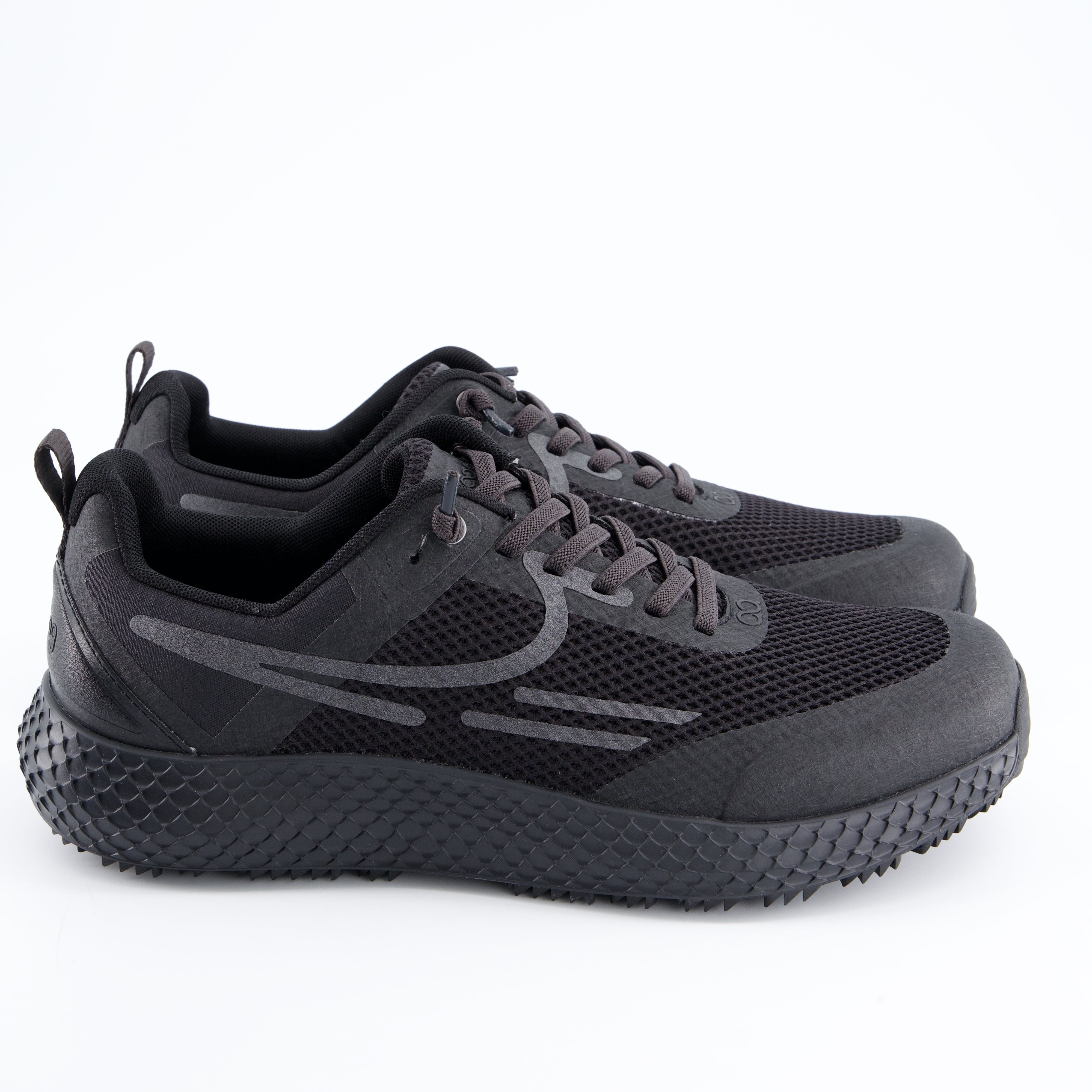 Tenhaag Herrenschuh - Sneaker Sneaker