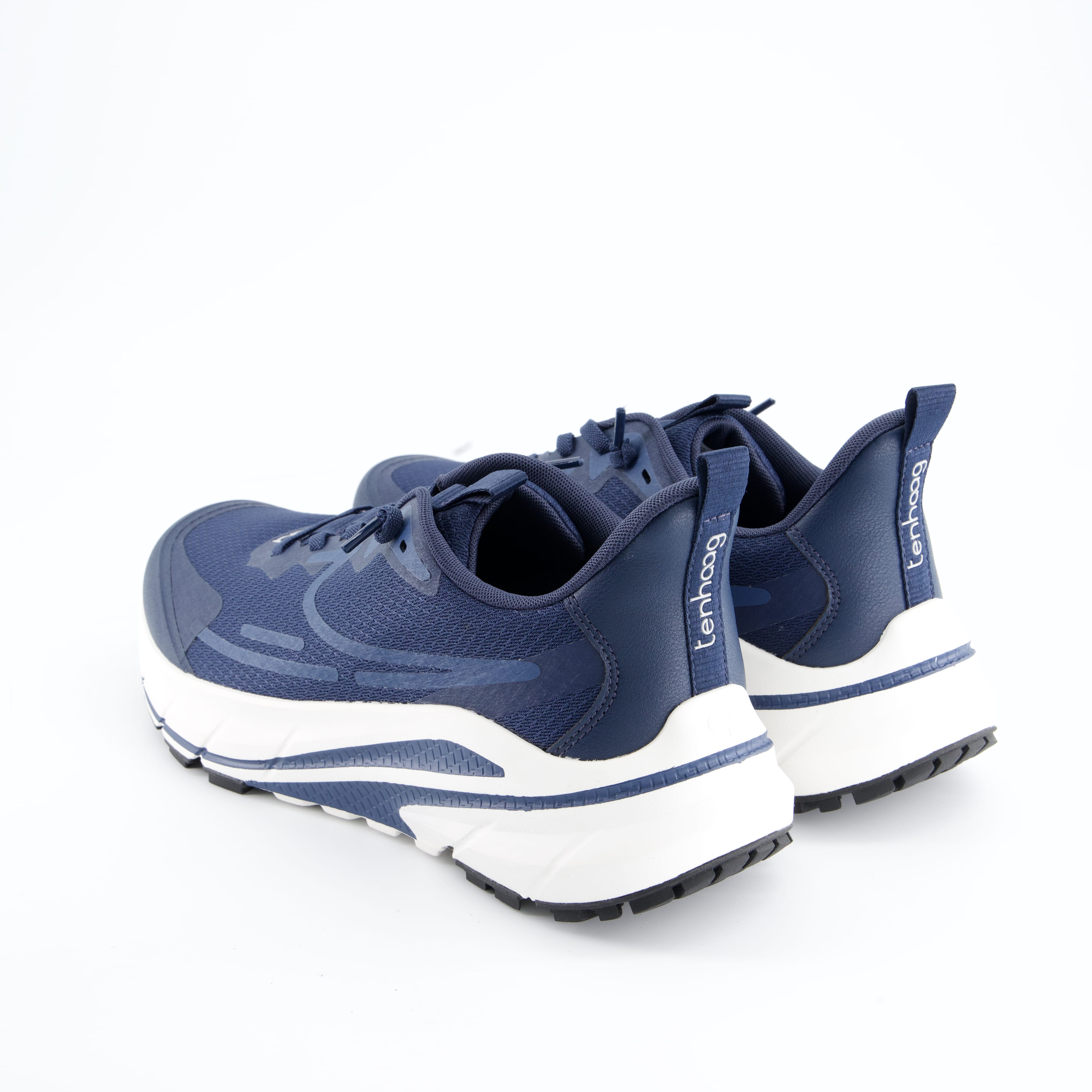 Tenhaag Herrenschuh - Sneaker Sneaker