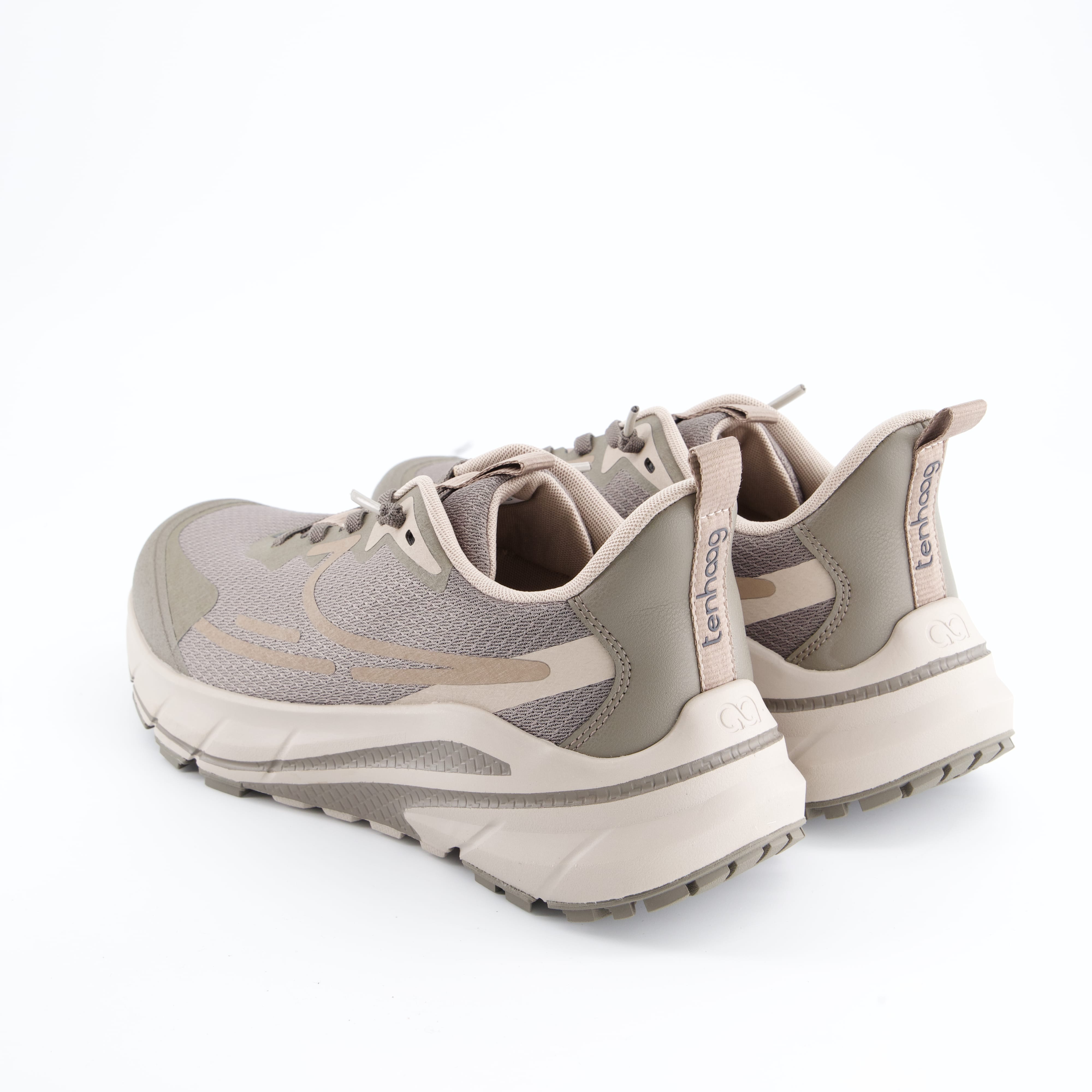 Tenhaag Herrenschuh - Sneaker Sneaker