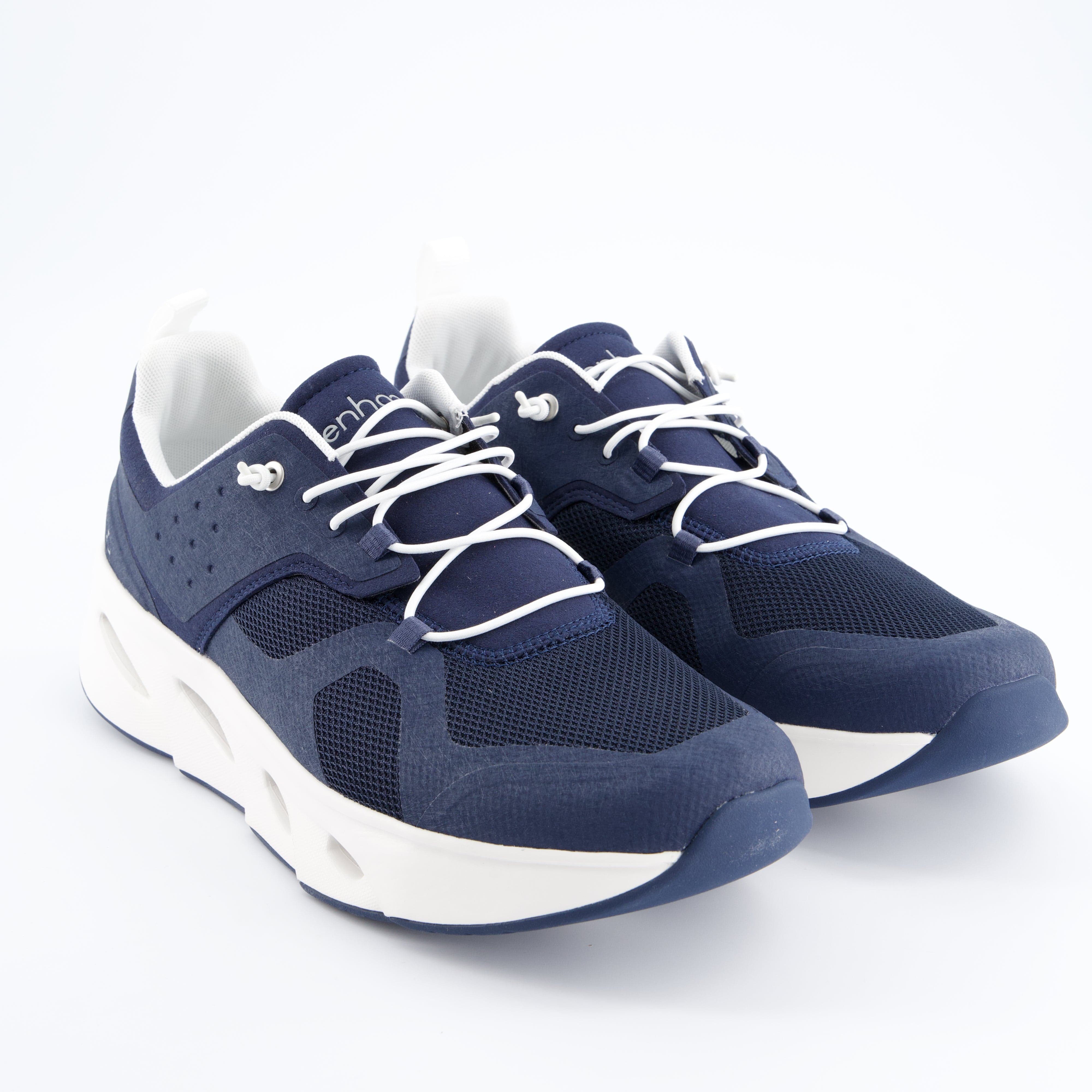 Tenhaag Herrenschuh - Sneaker, Sneaker