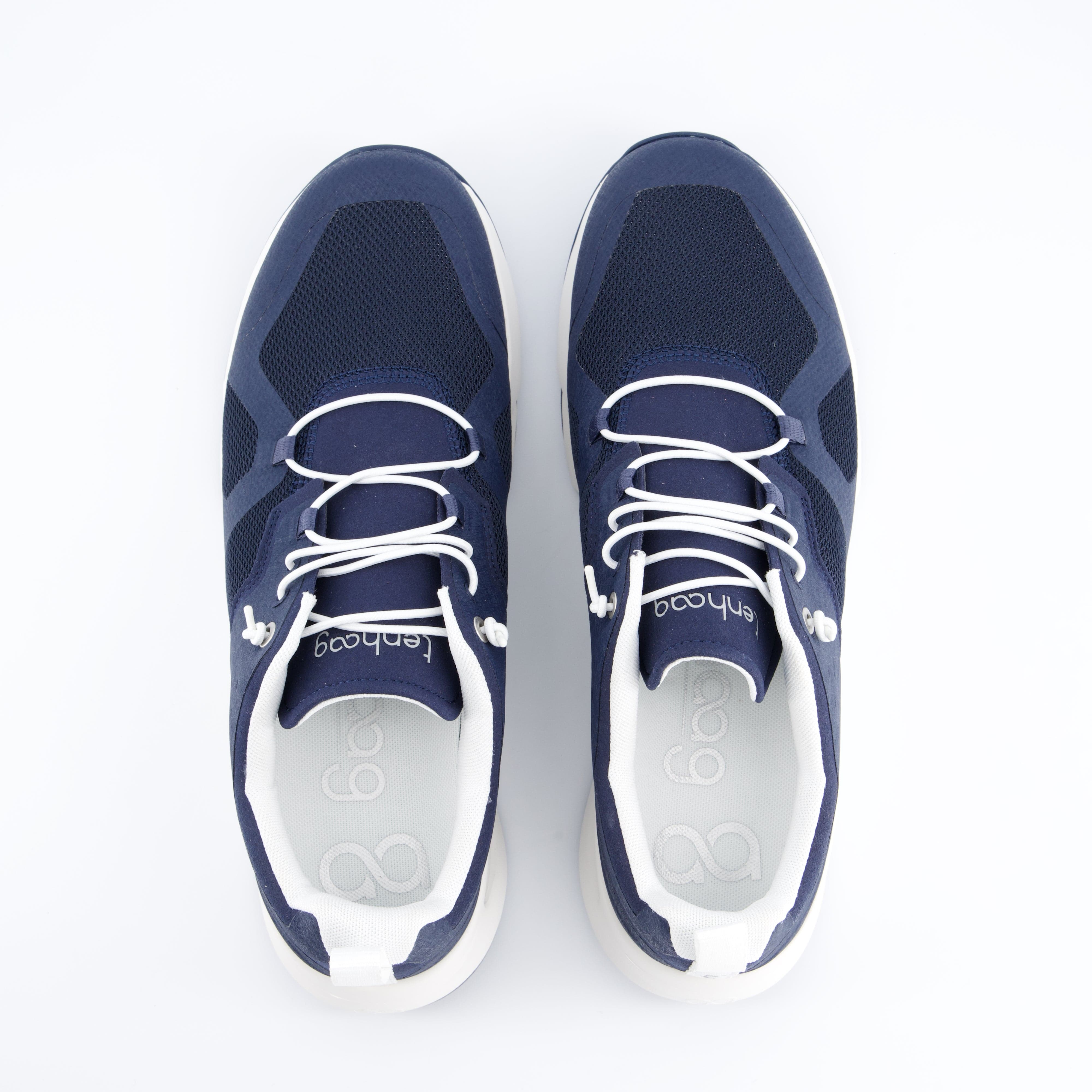 Tenhaag Herrenschuh - Sneaker, Sneaker