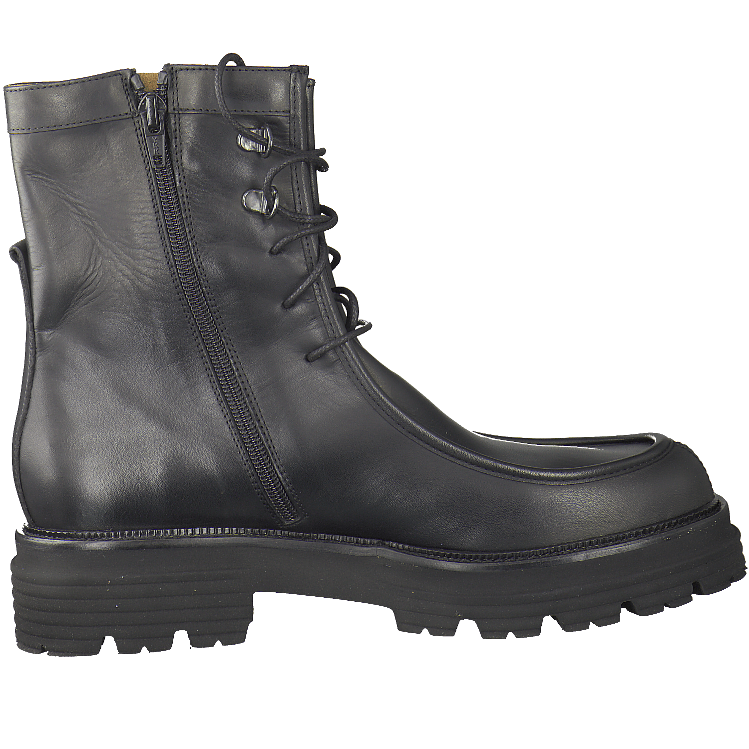 THEA MIKA Damenschuhe - Schnürboots, Schnürboots